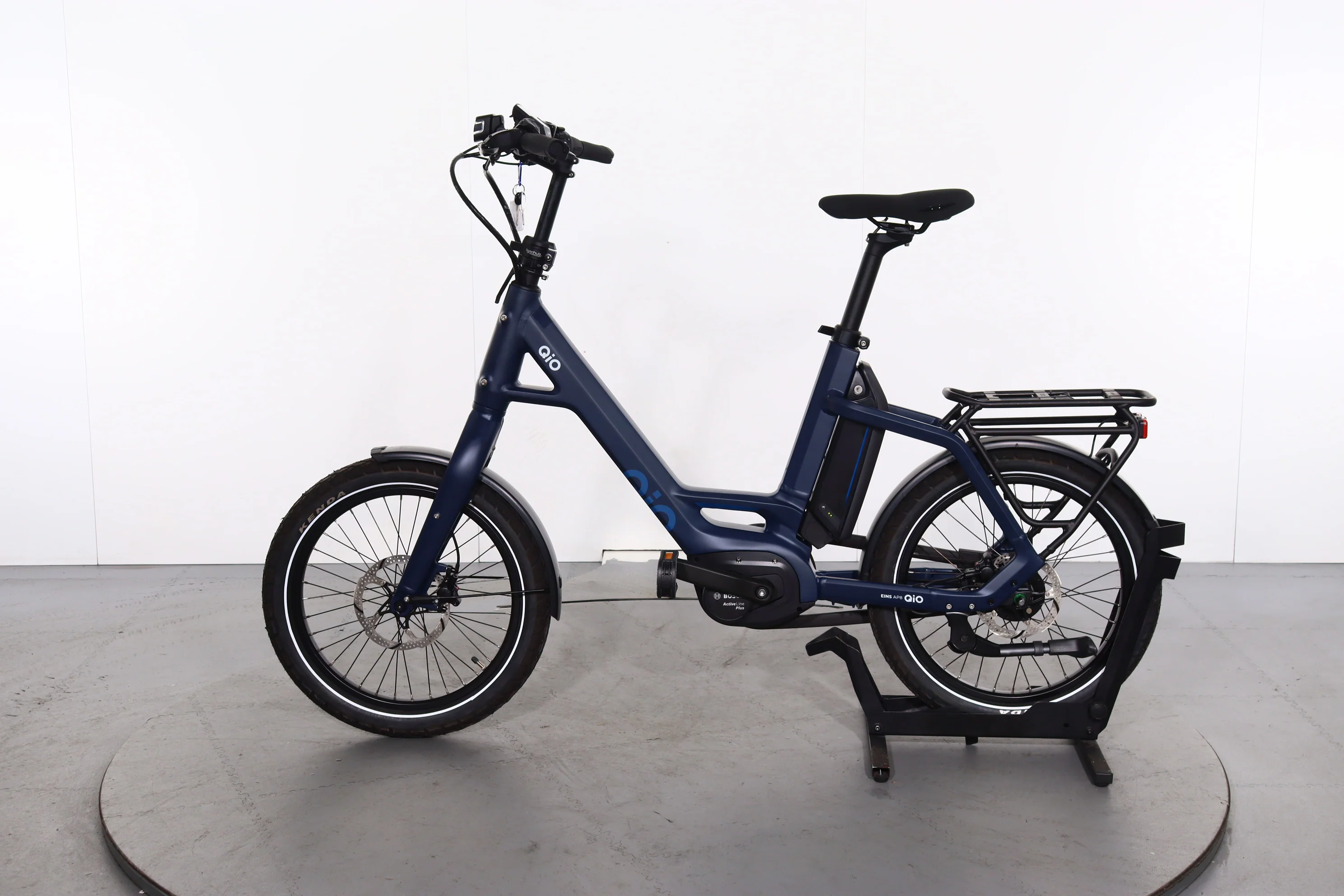 QiO EINS AP-8 - Image 4