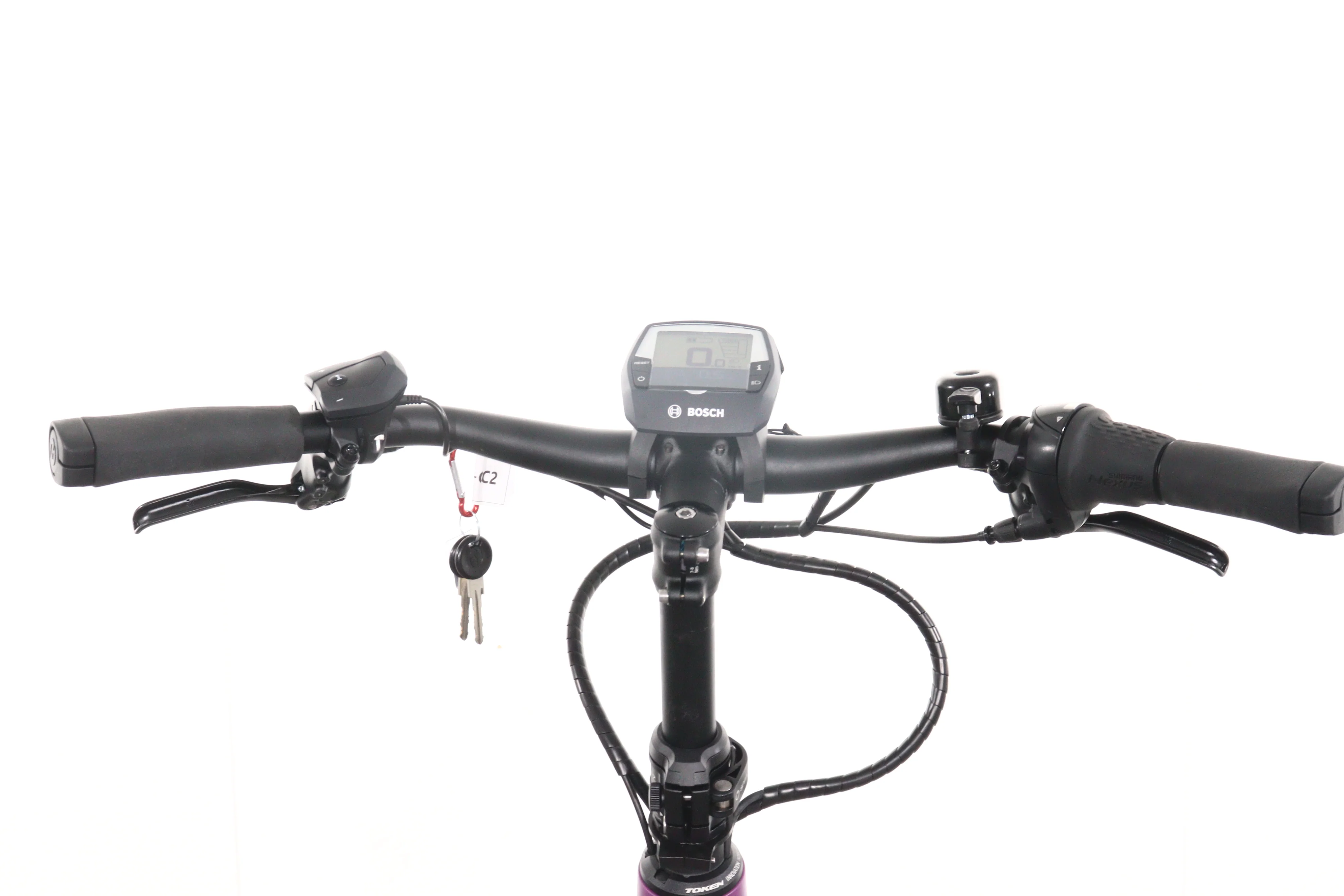 QiO EINS AP-8 - Image 7