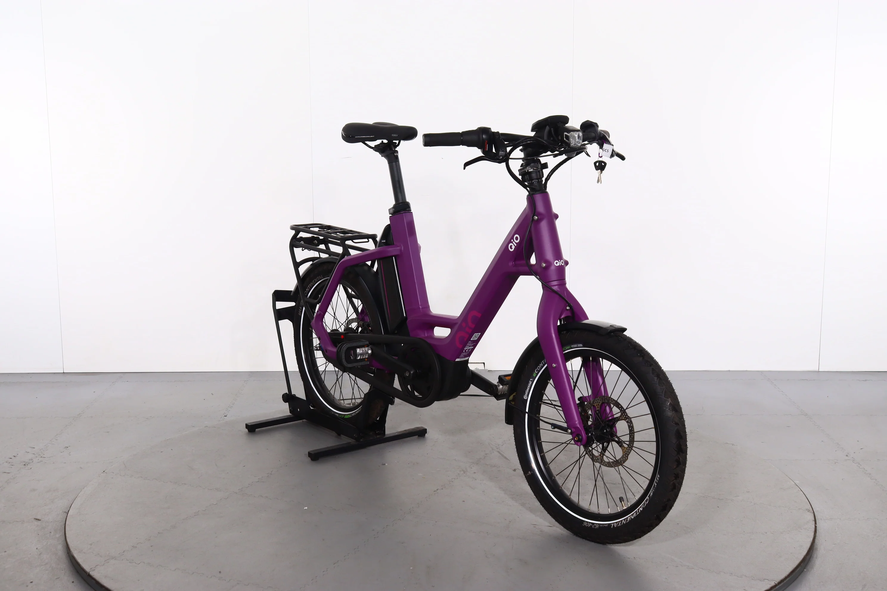 QiO EINS AP-8 - Image 2