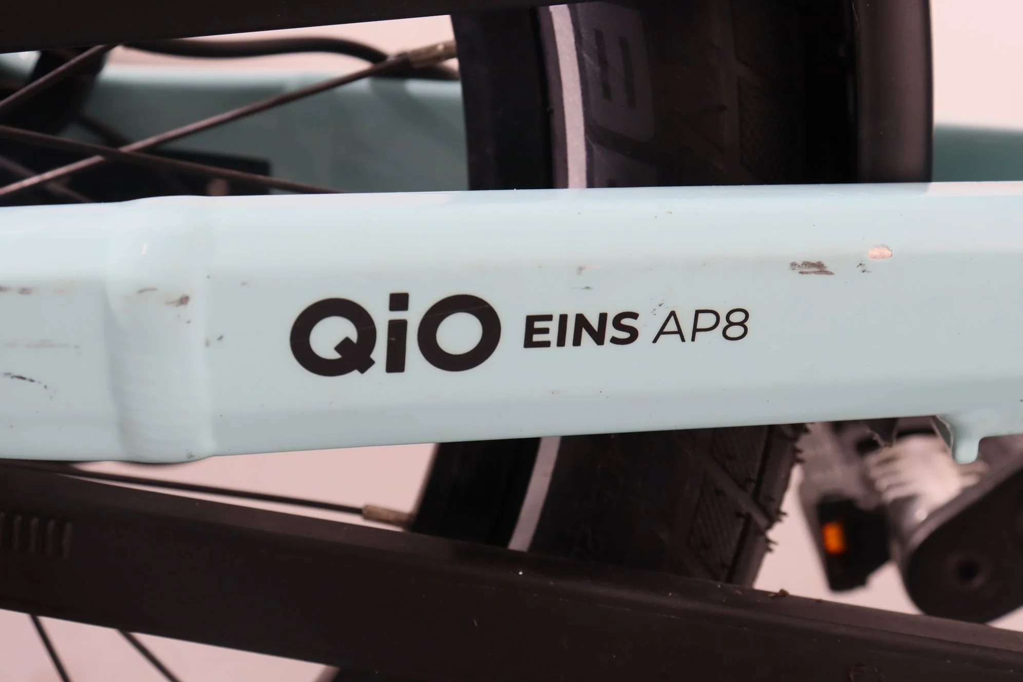 QiO EINS AP-8 - Image 12
