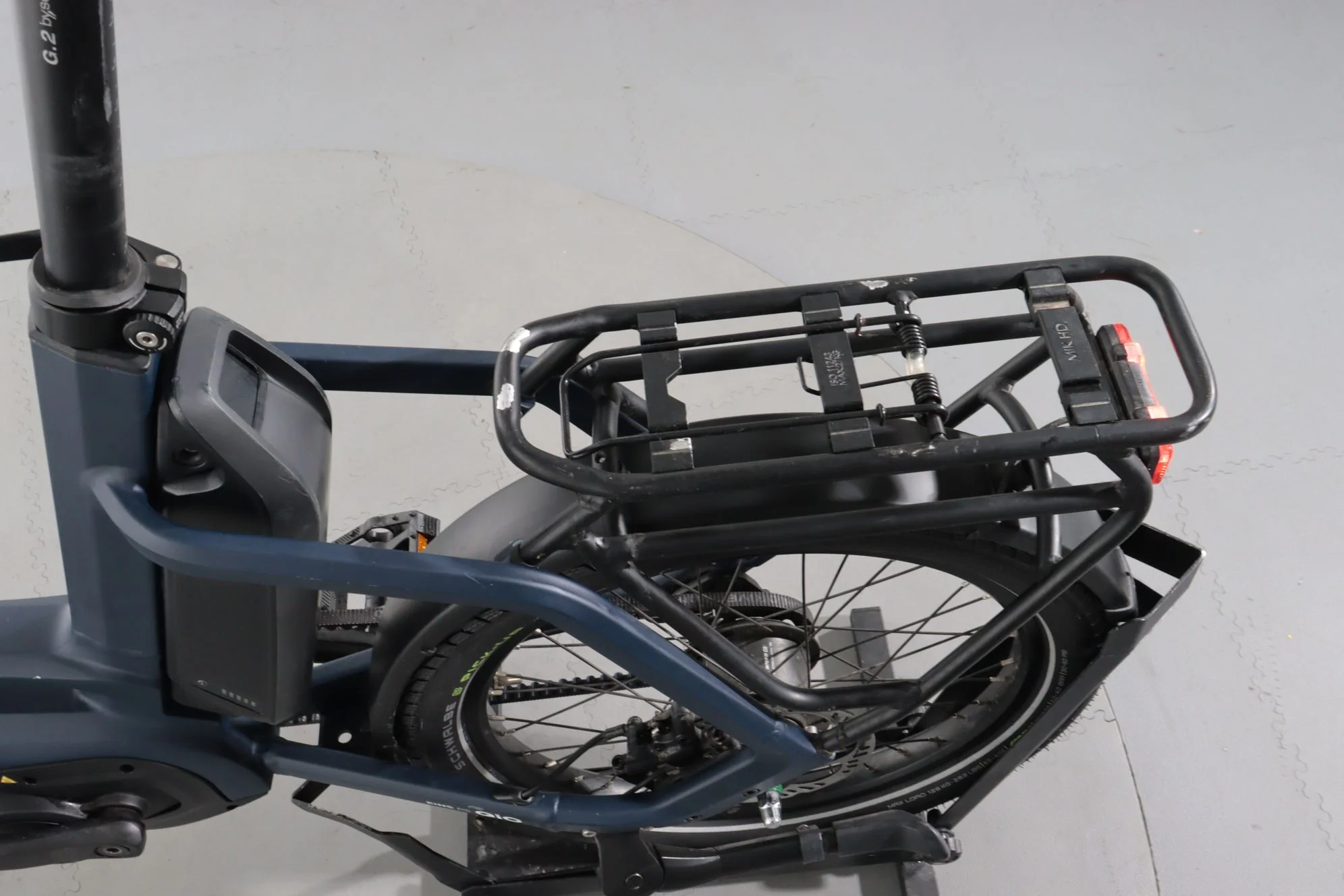 QiO Eins P-5 - Image 10