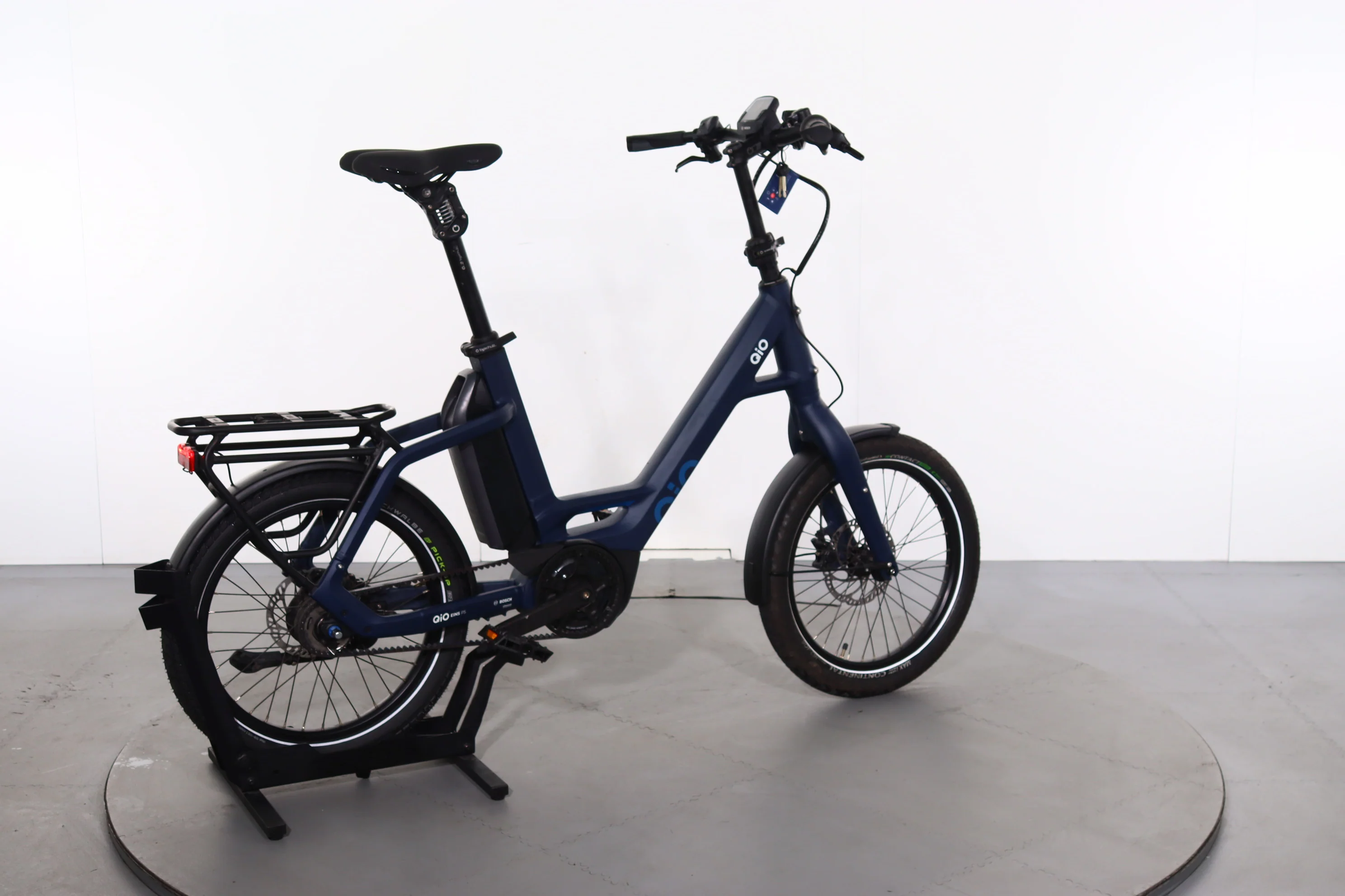QiO Eins P-5 - Image 2
