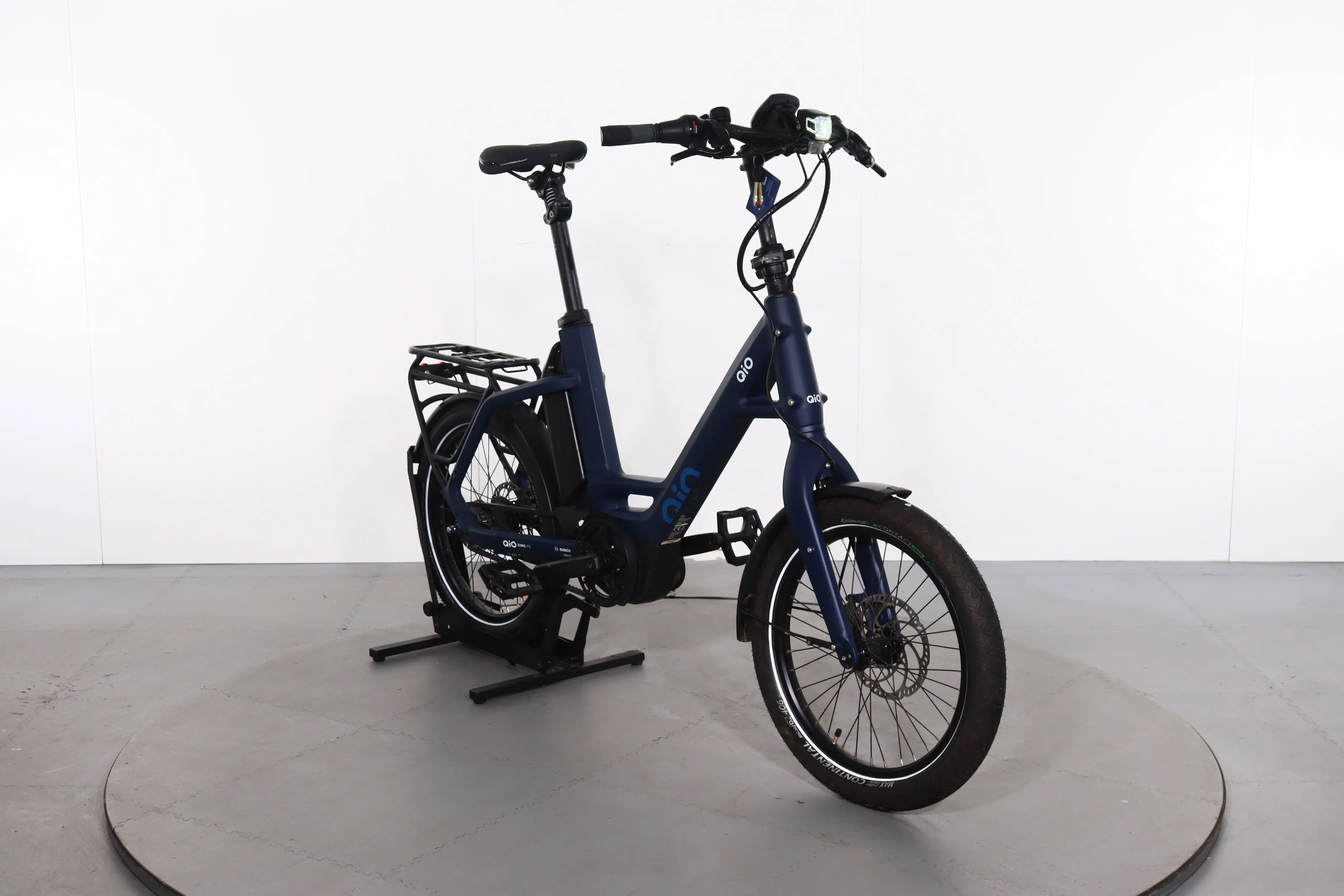 QiO Eins P-5 - Image 3