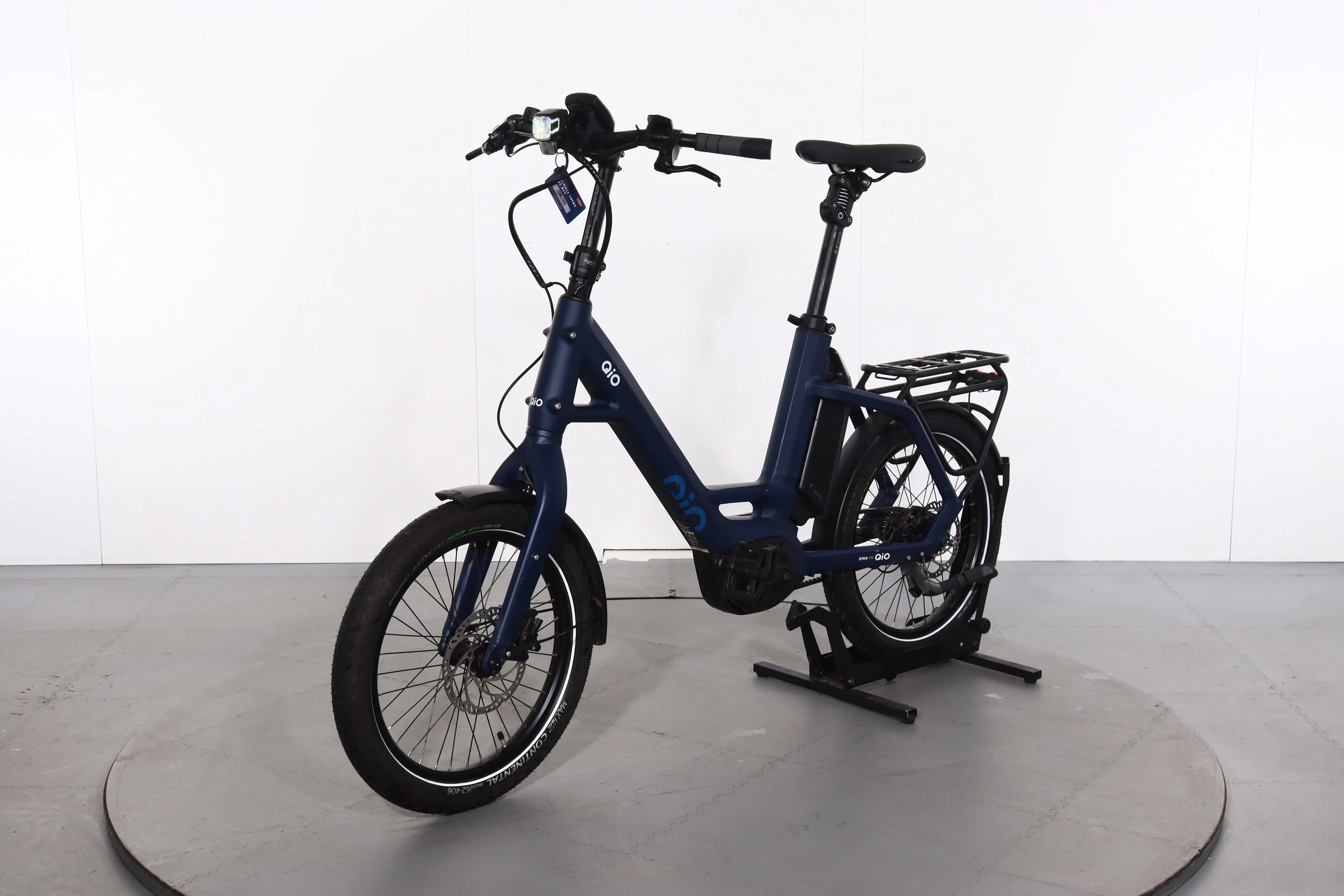 QiO Eins P-5 - Image 4