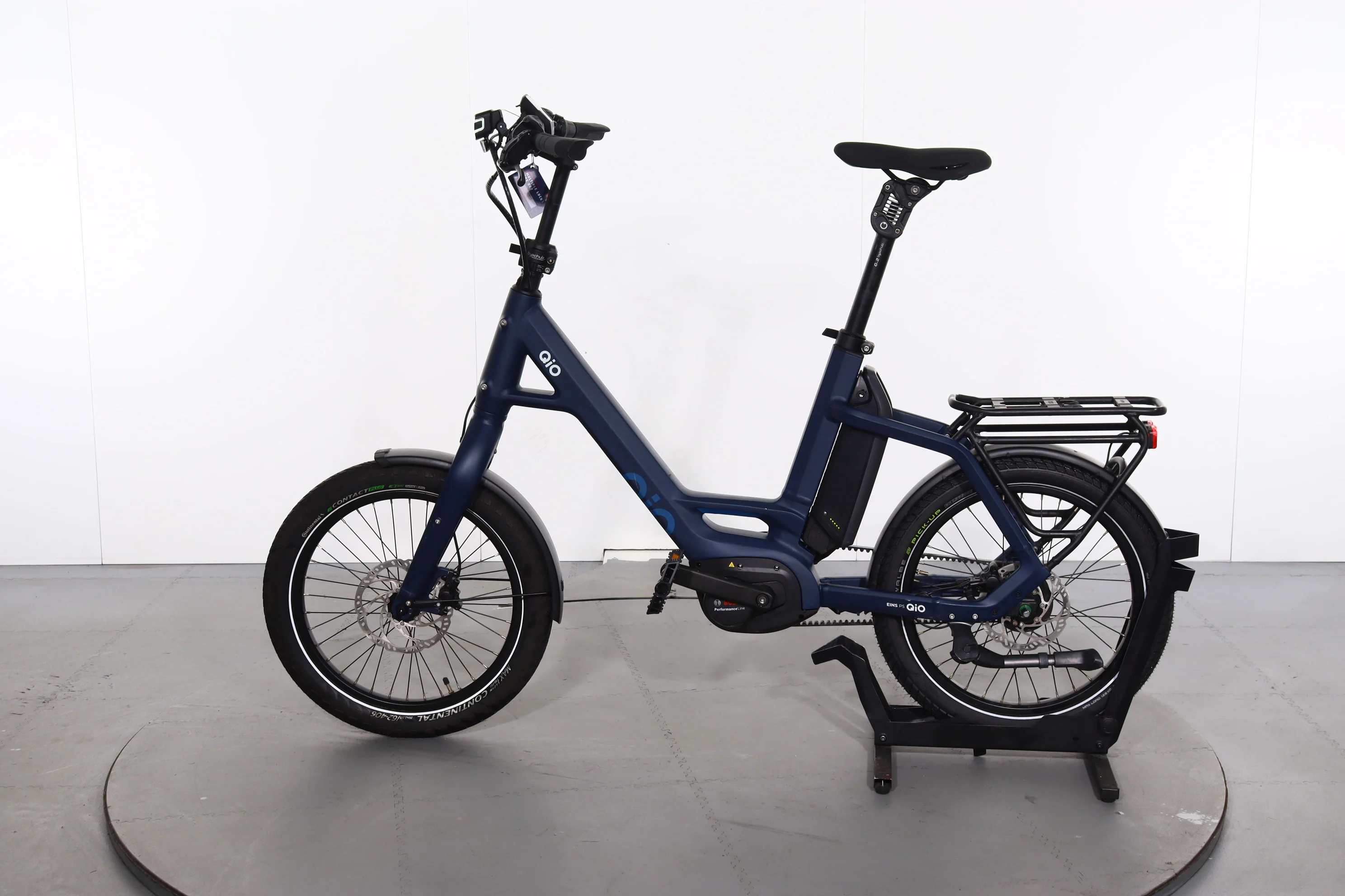QiO Eins P-5 - Image 5