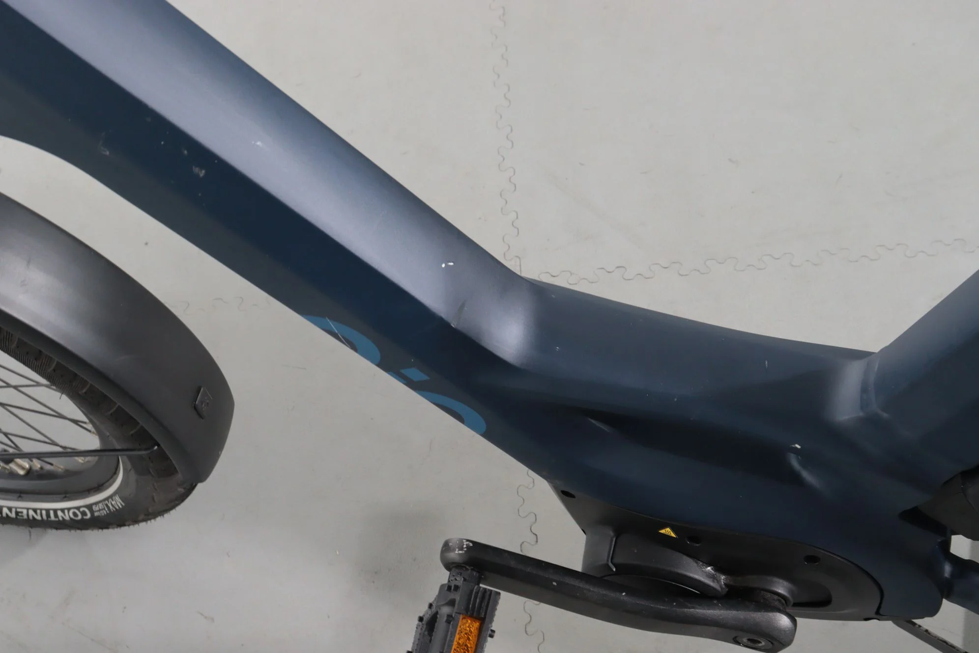 QiO Eins P-5 - Image 9