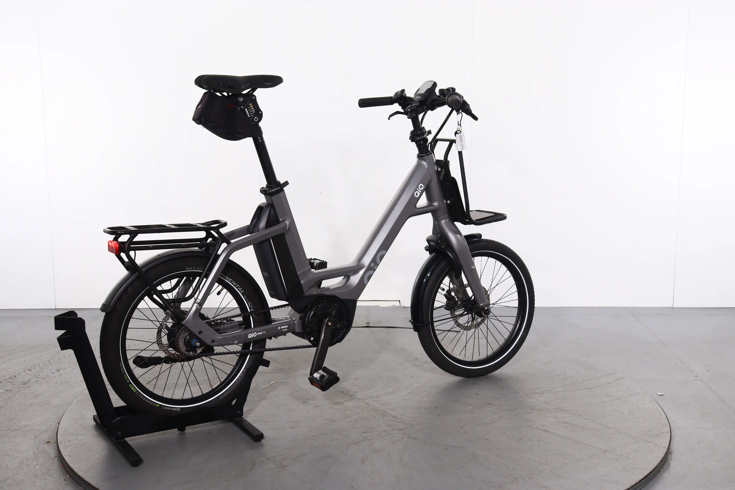 QiO Eins P-5 - Image 2