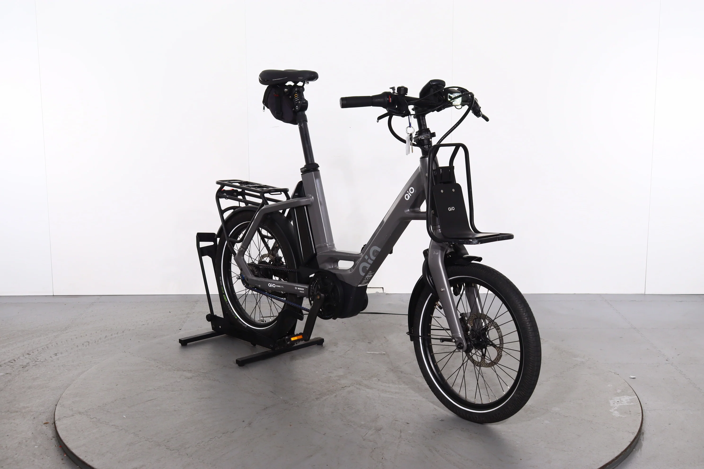 QiO Eins P-5 - Image 3