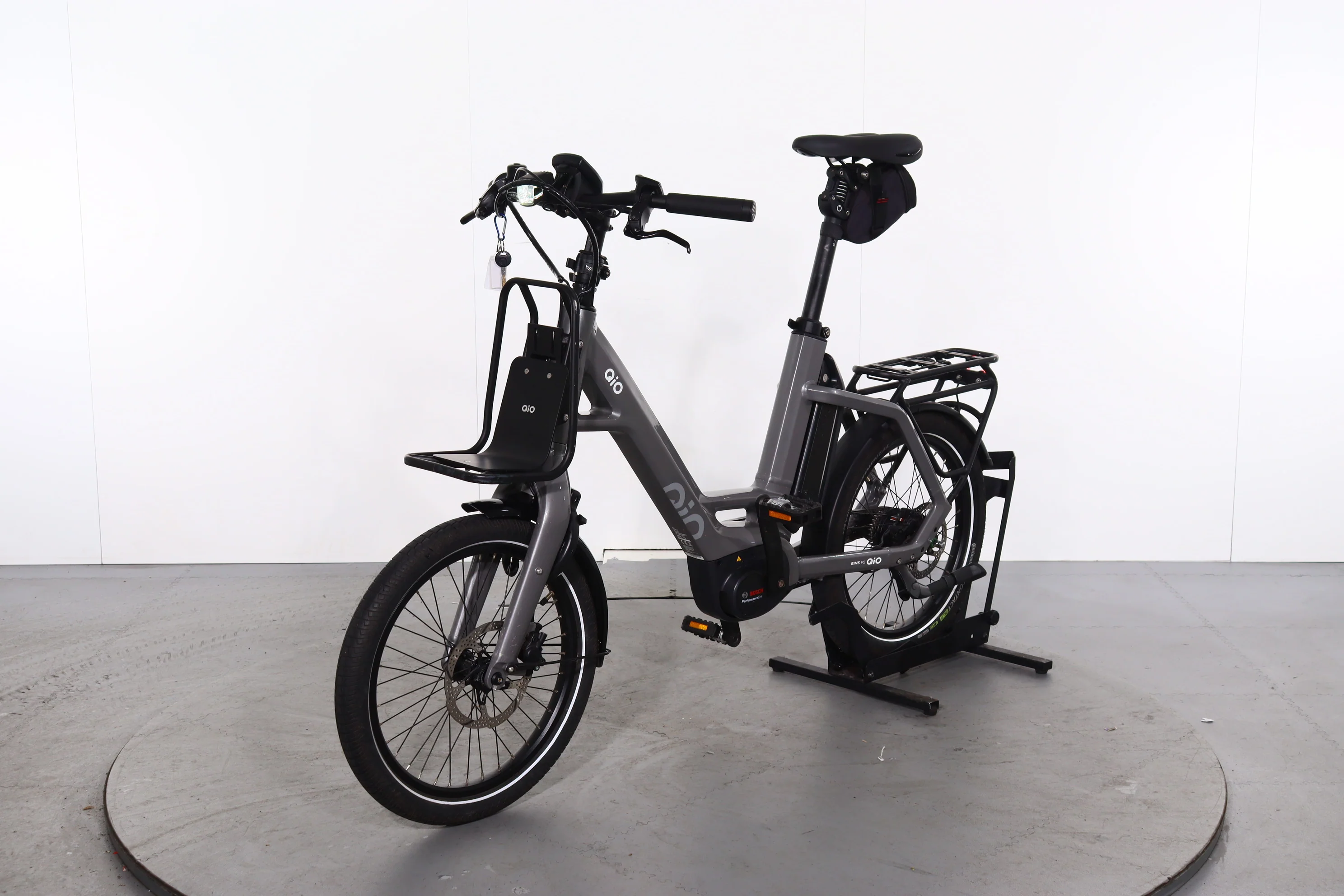 QiO Eins P-5 - Image 4