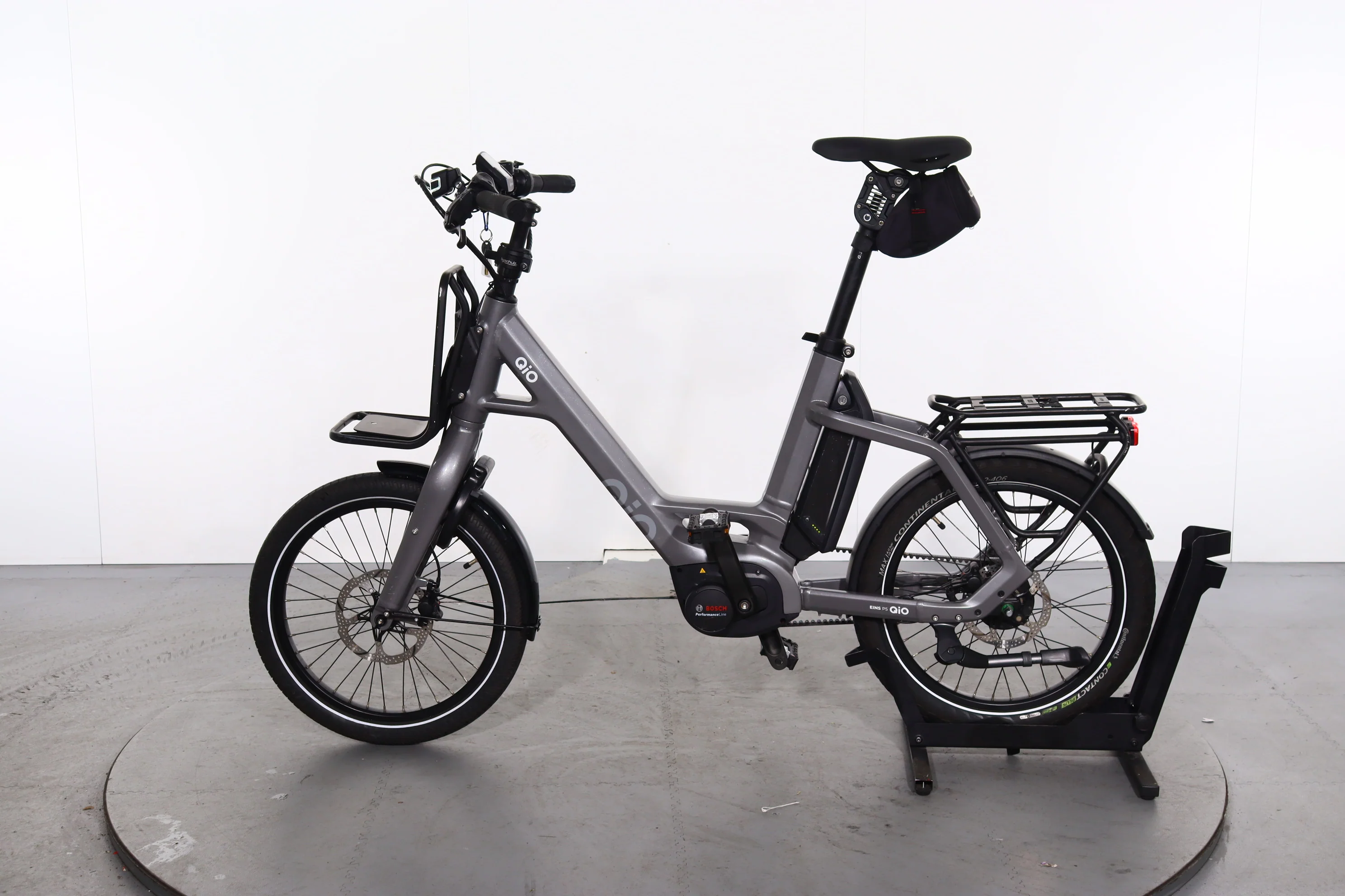 QiO Eins P-5 - Image 5