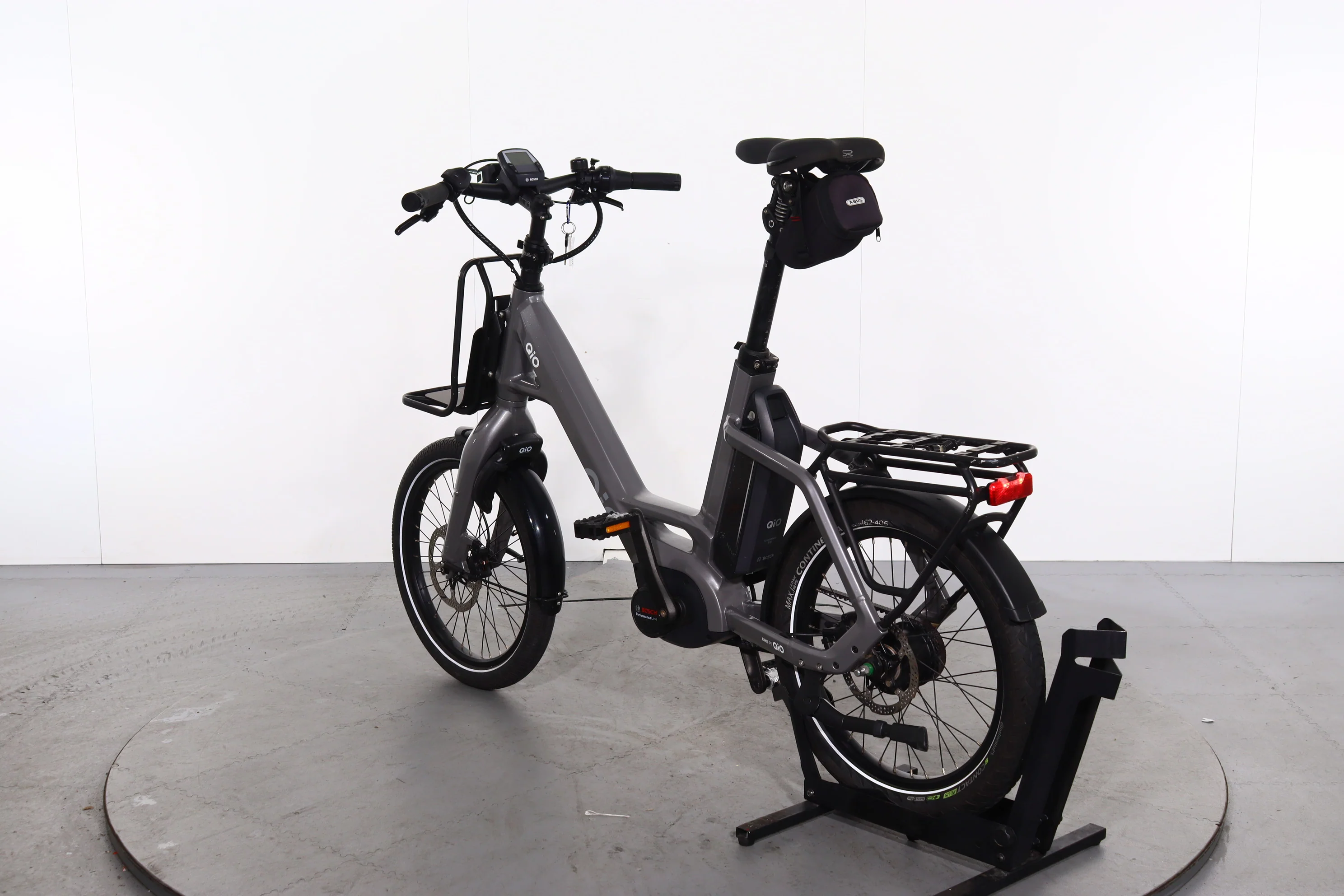 QiO Eins P-5 - Image 6