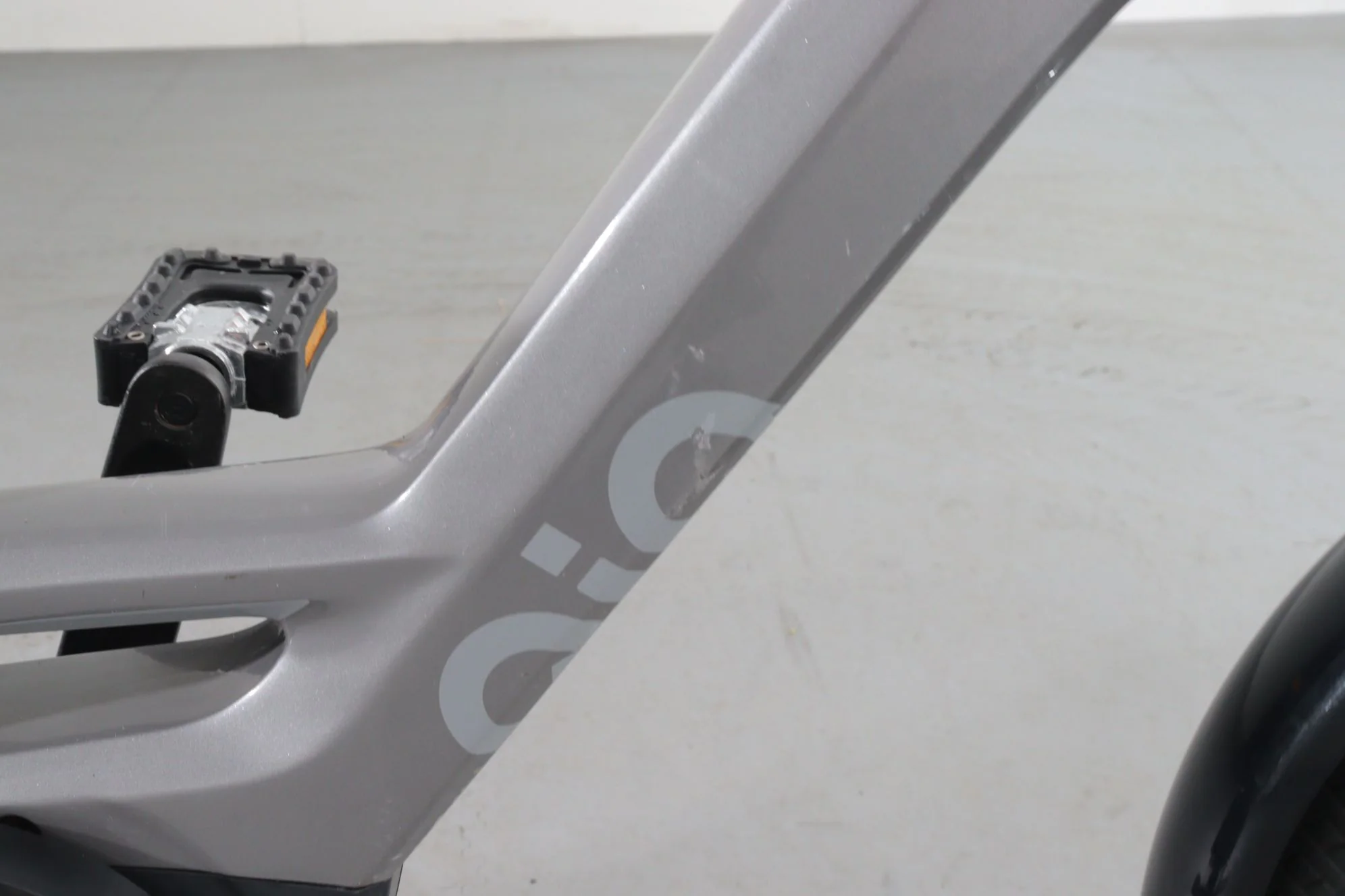QiO Eins P-5 - Image 9