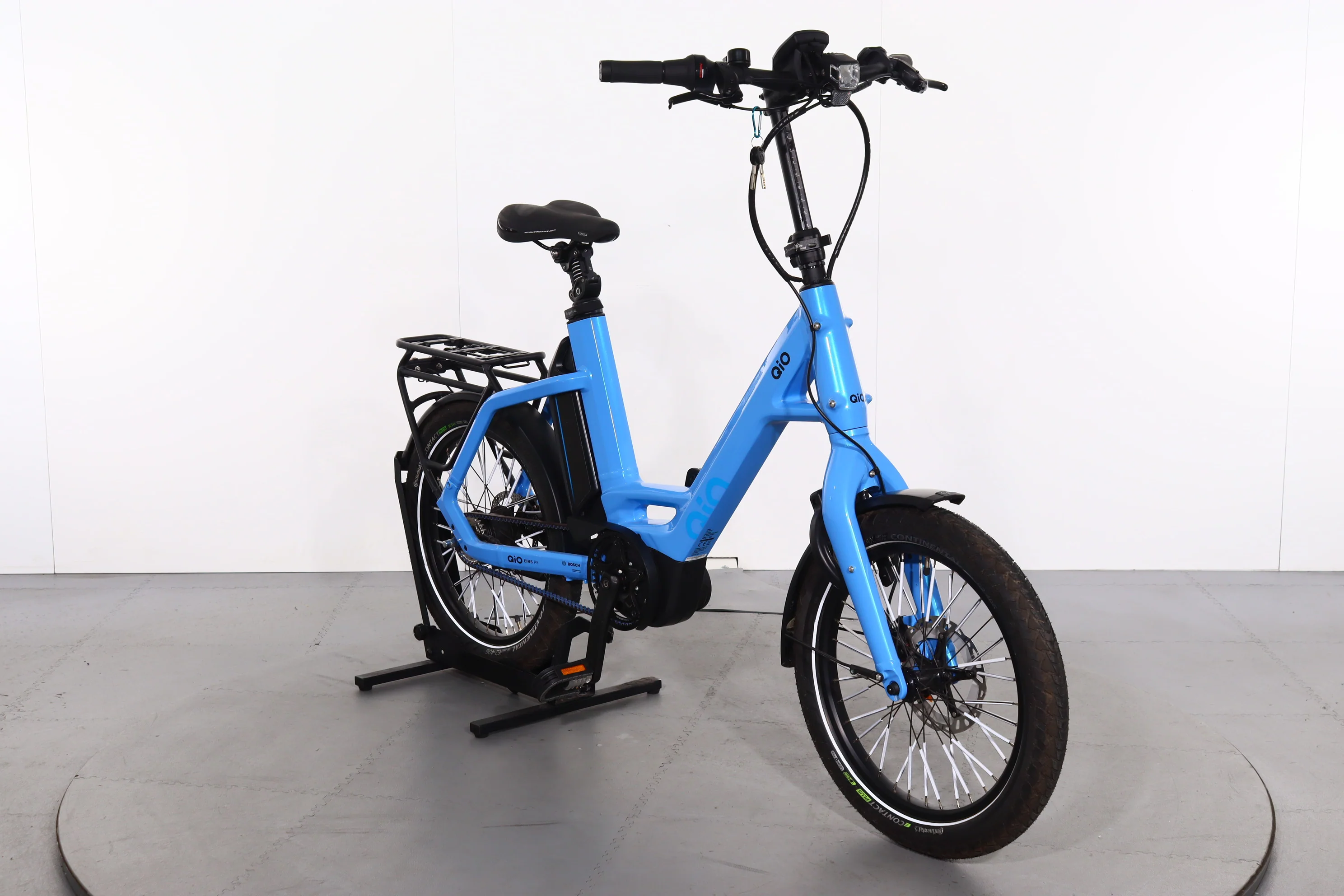QiO Eins P-5 - Image 2