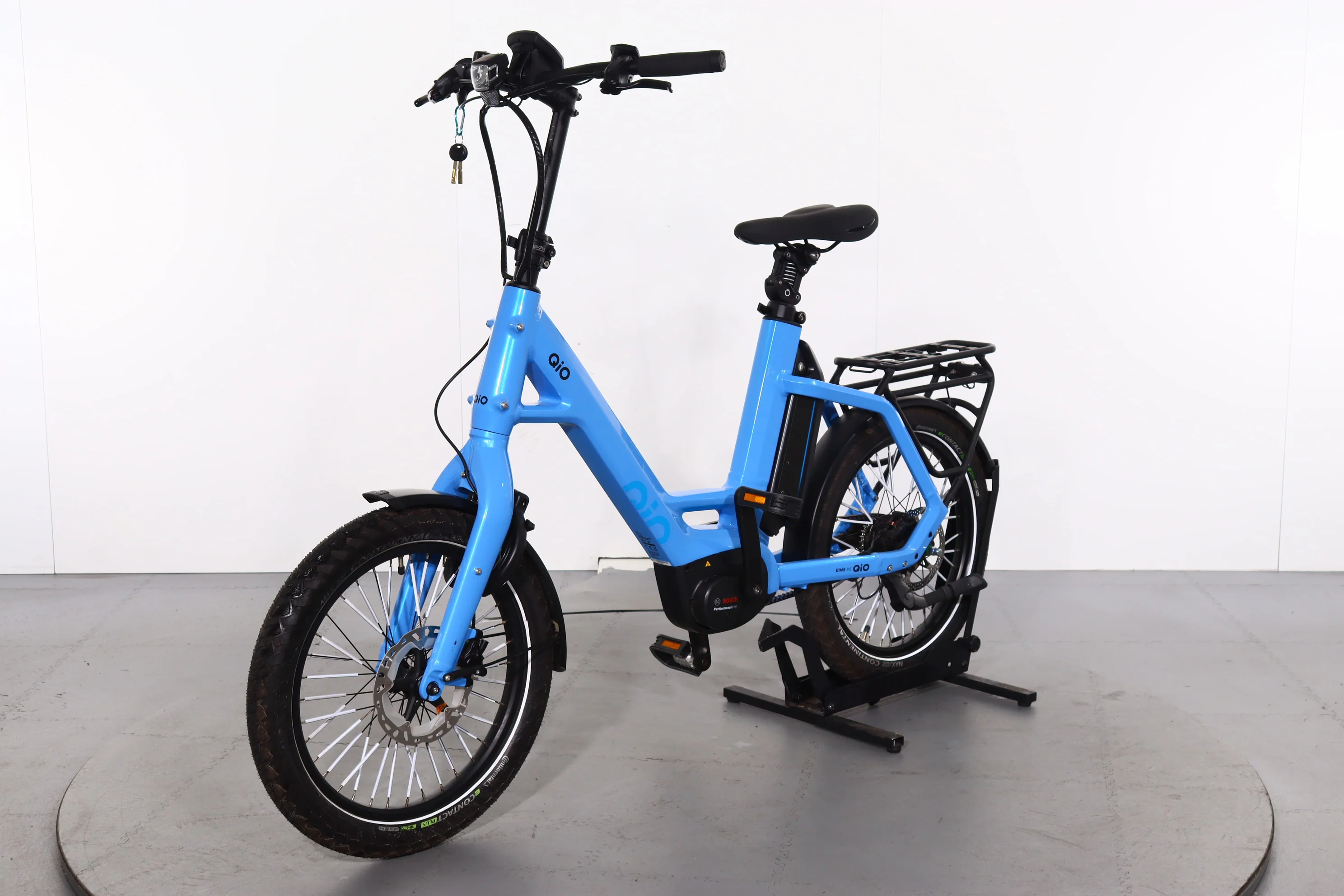 QiO Eins P-5 - Image 3