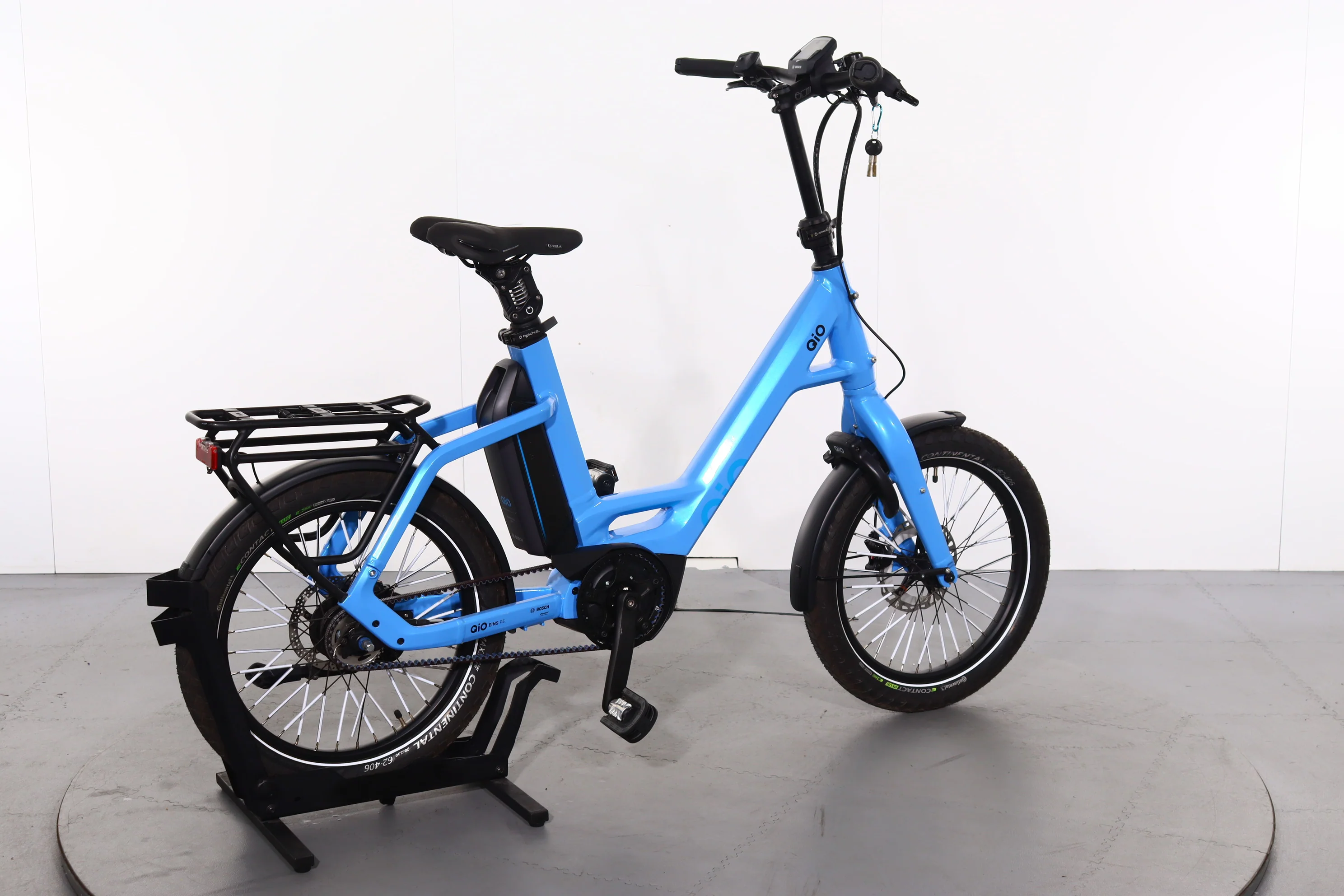 QiO Eins P-5 - Image 6