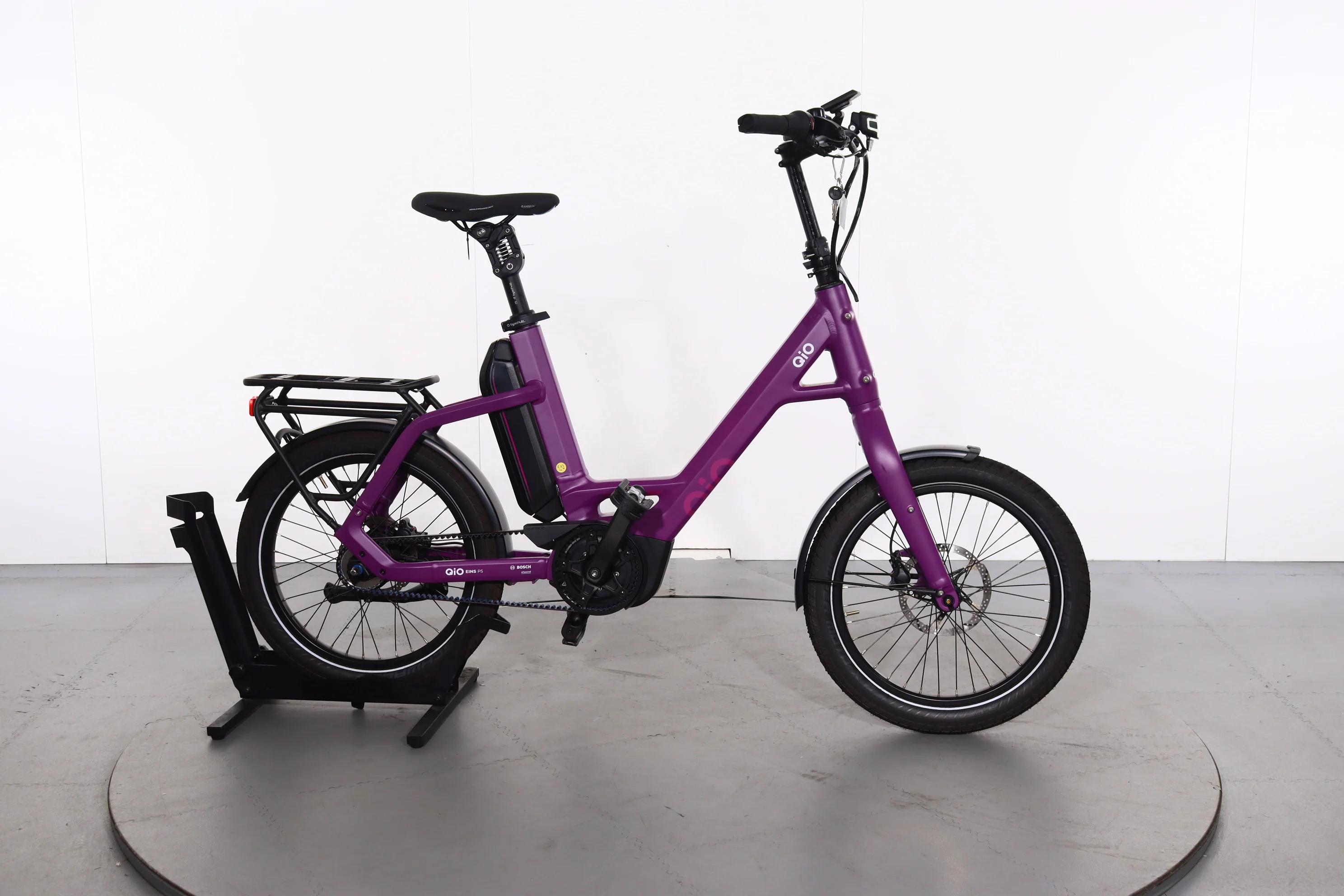 QIO Eins P-5