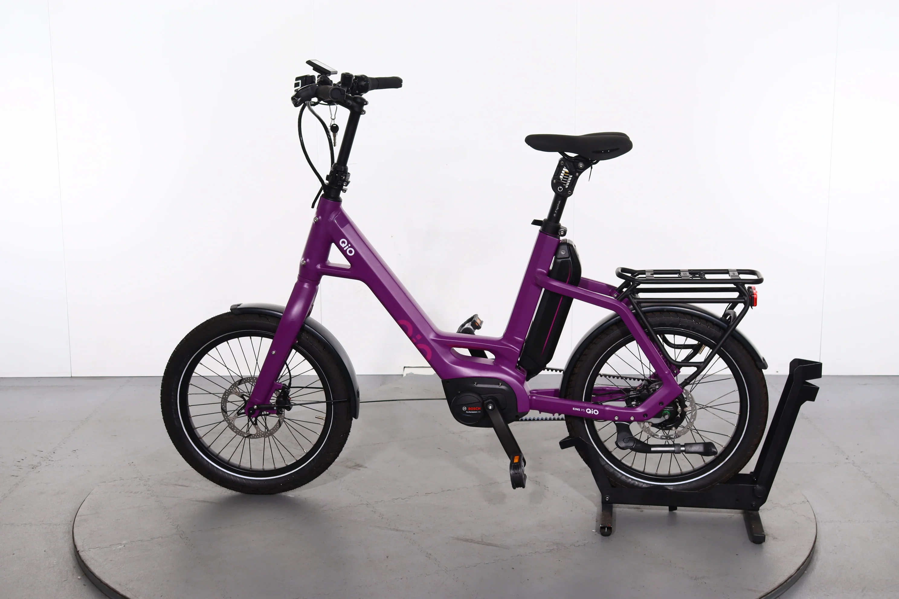 QIO Eins P-5 - Image 4