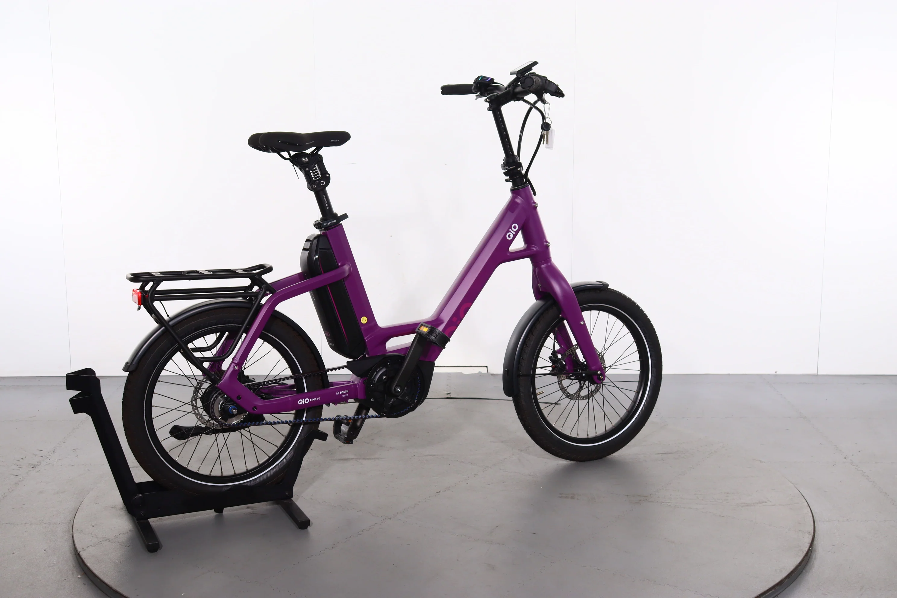 QIO Eins P-5 - Image 5