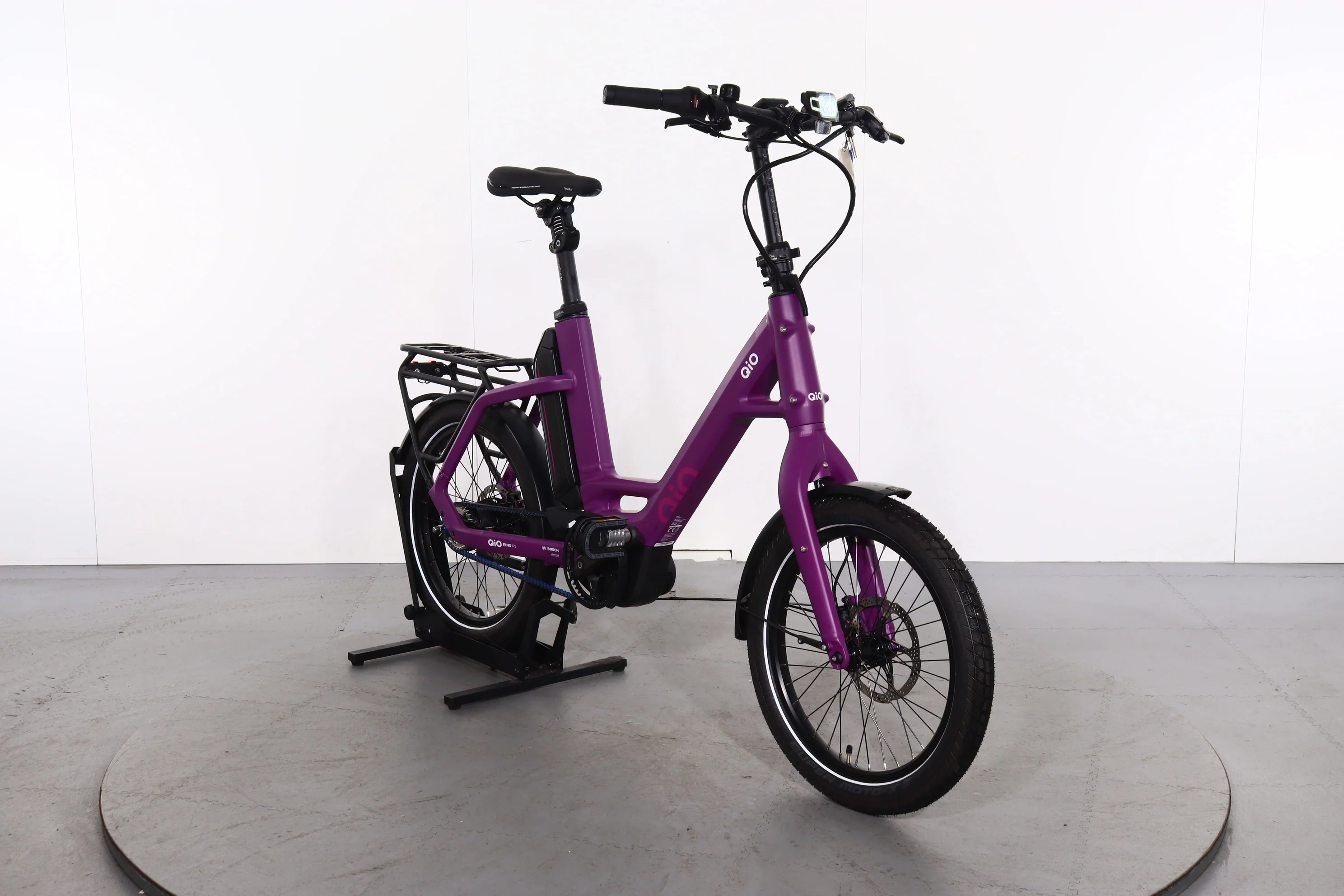 QIO Eins P-5 - Image 2