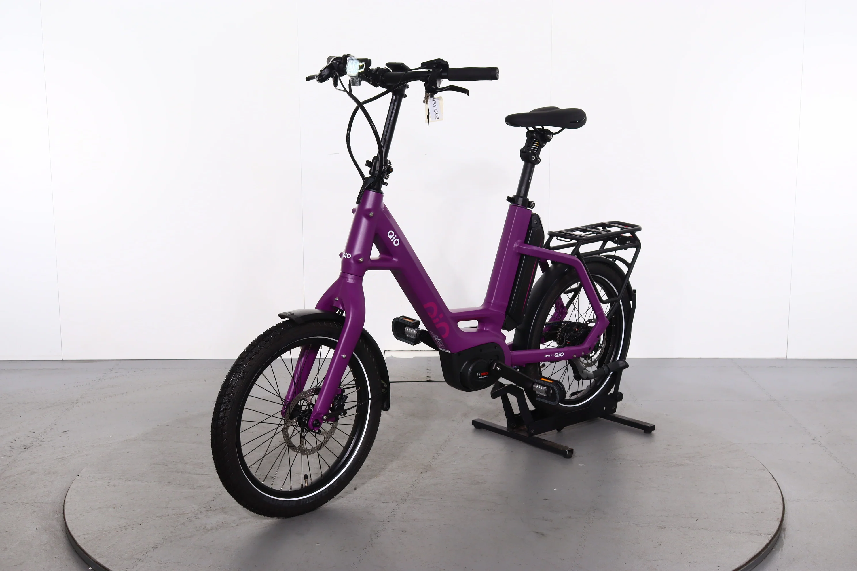 QIO Eins P-5 - Image 3
