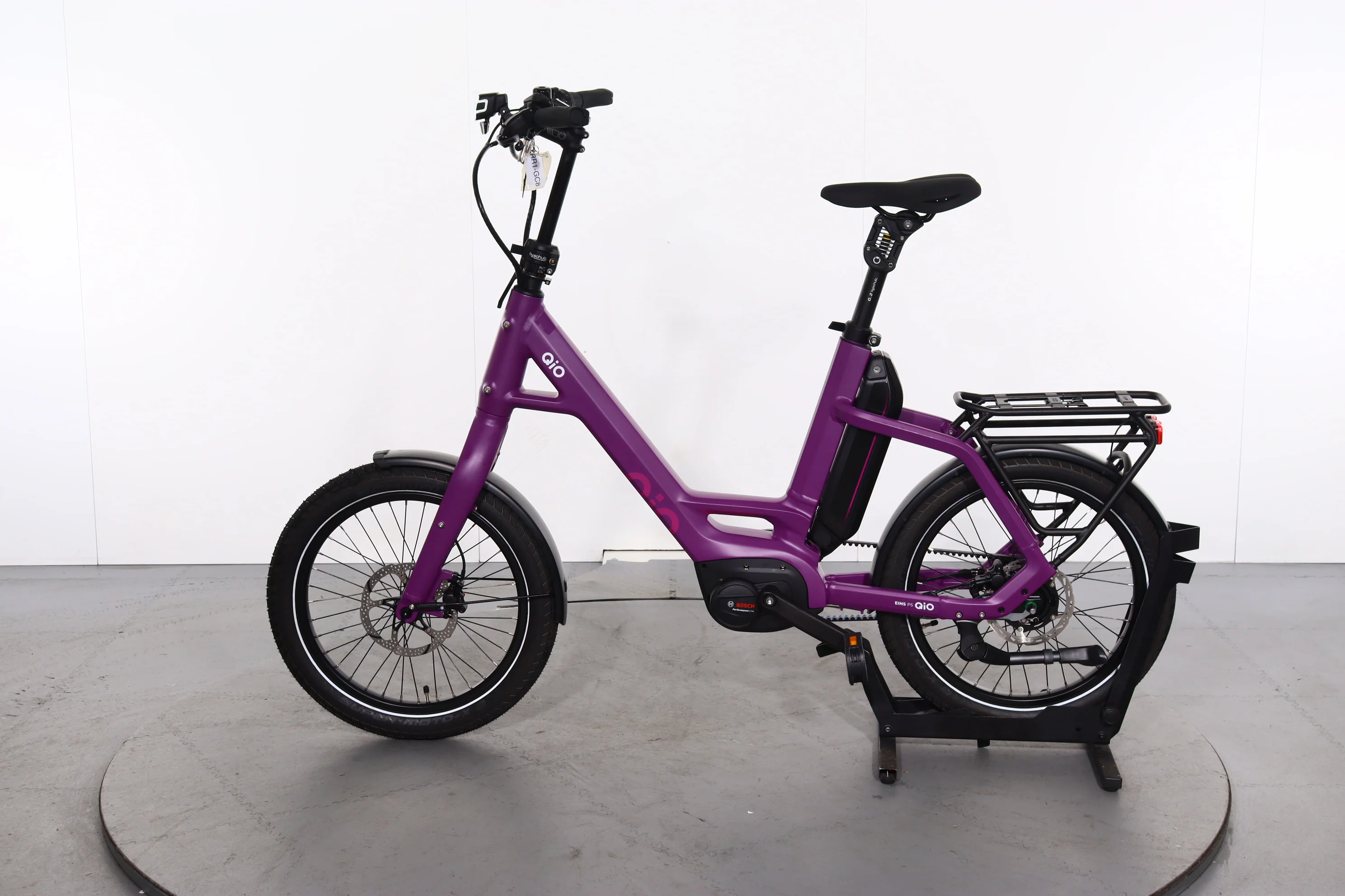 QIO Eins P-5 - Image 4