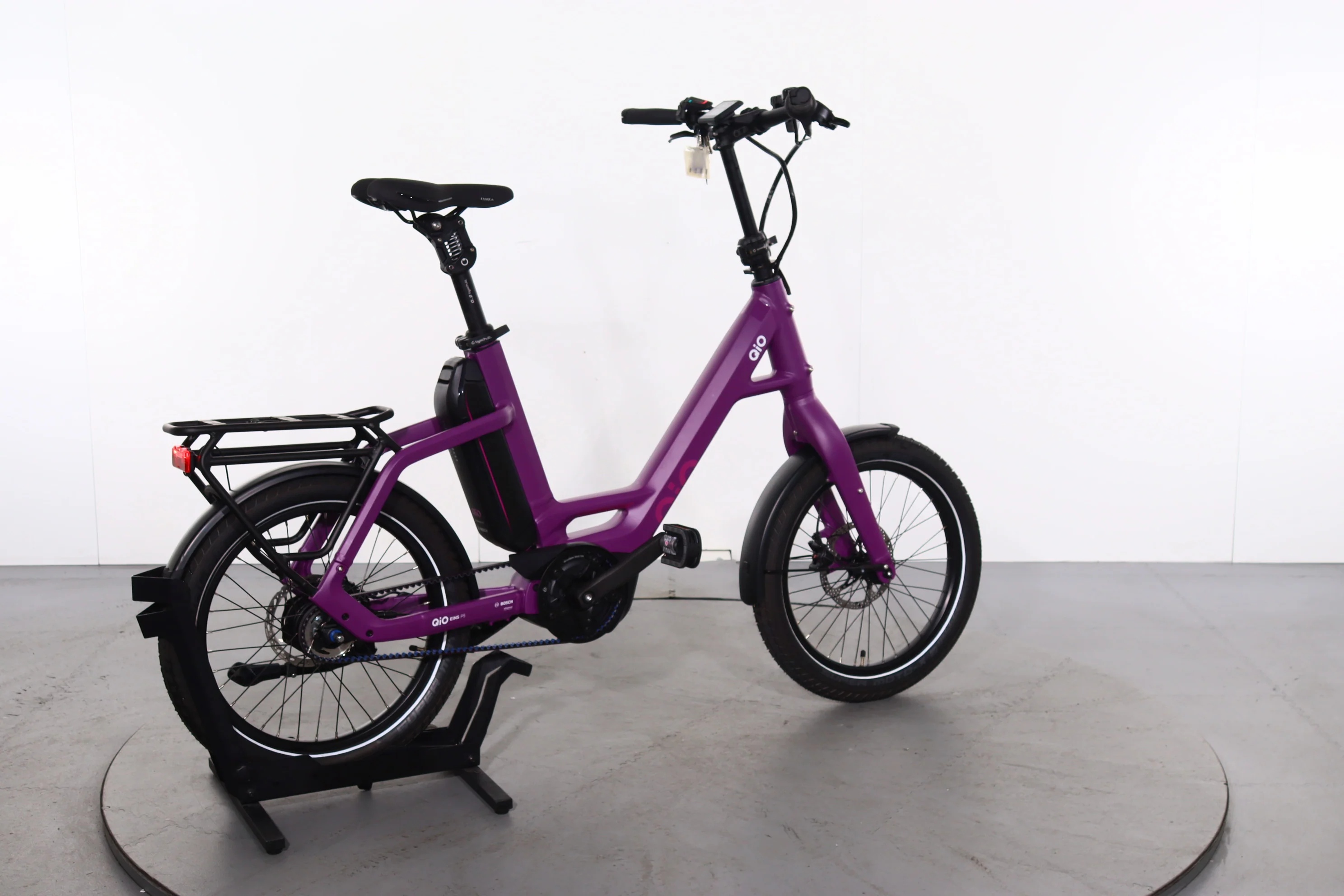 QIO Eins P-5 - Image 6