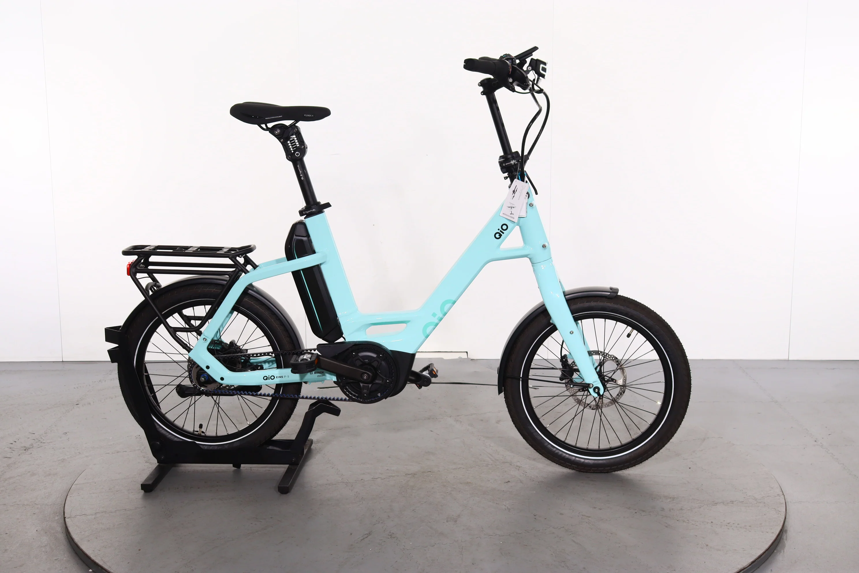 QIO Eins P-5