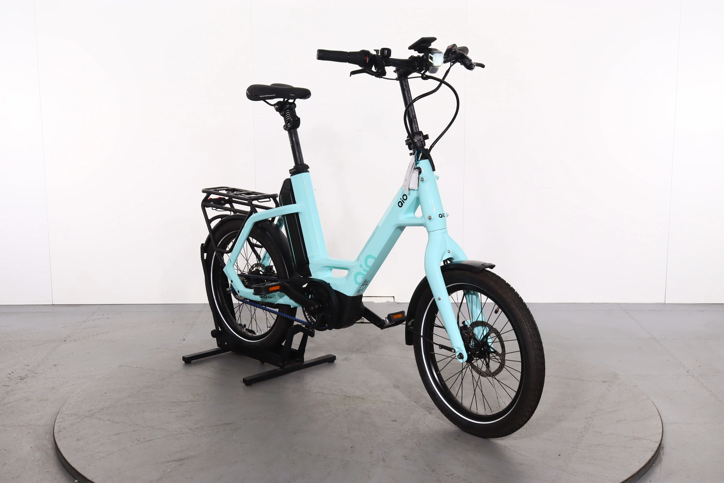 QIO Eins P-5 - Image 2