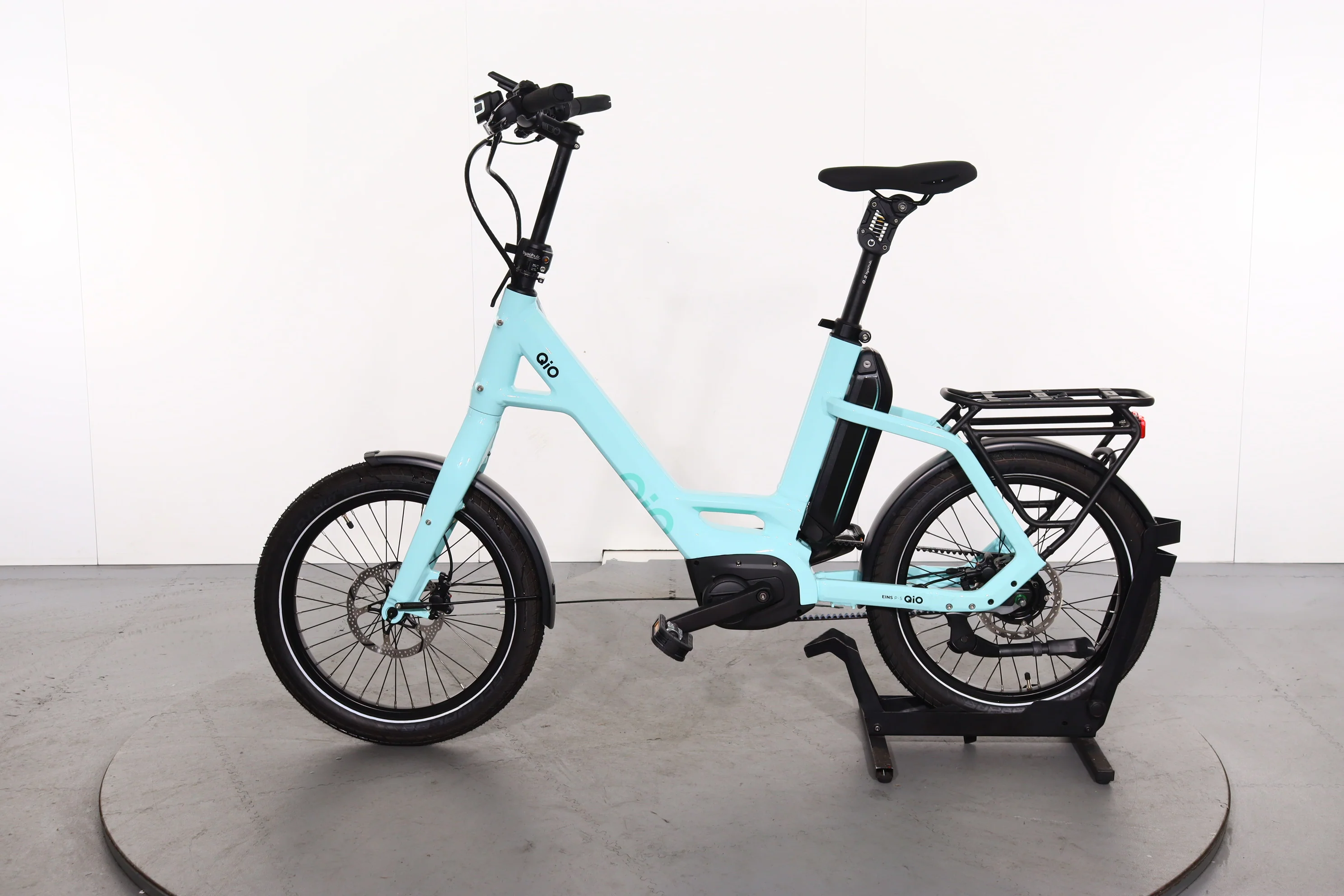 QIO Eins P-5 - Image 4