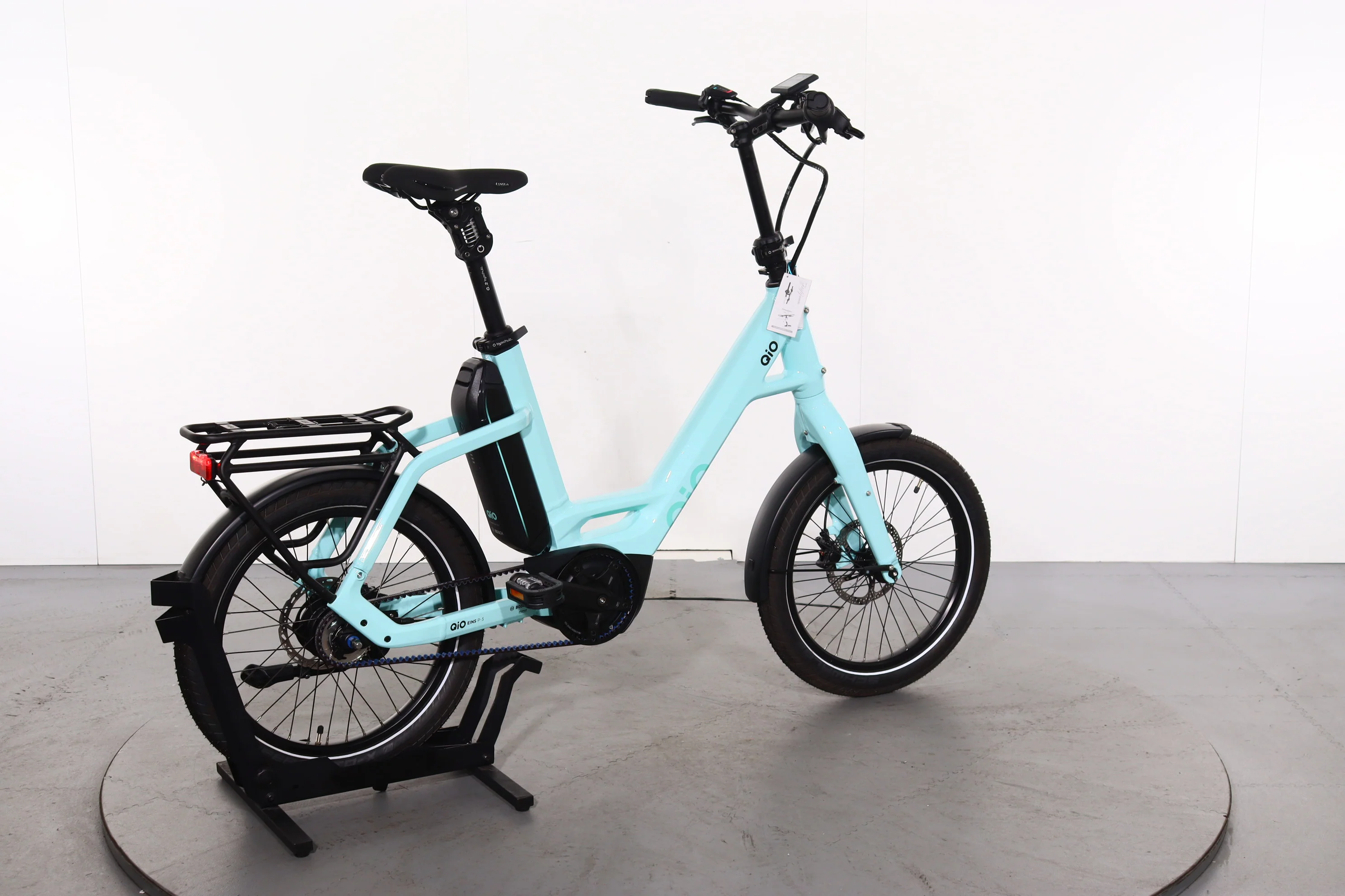 QIO Eins P-5 - Image 6