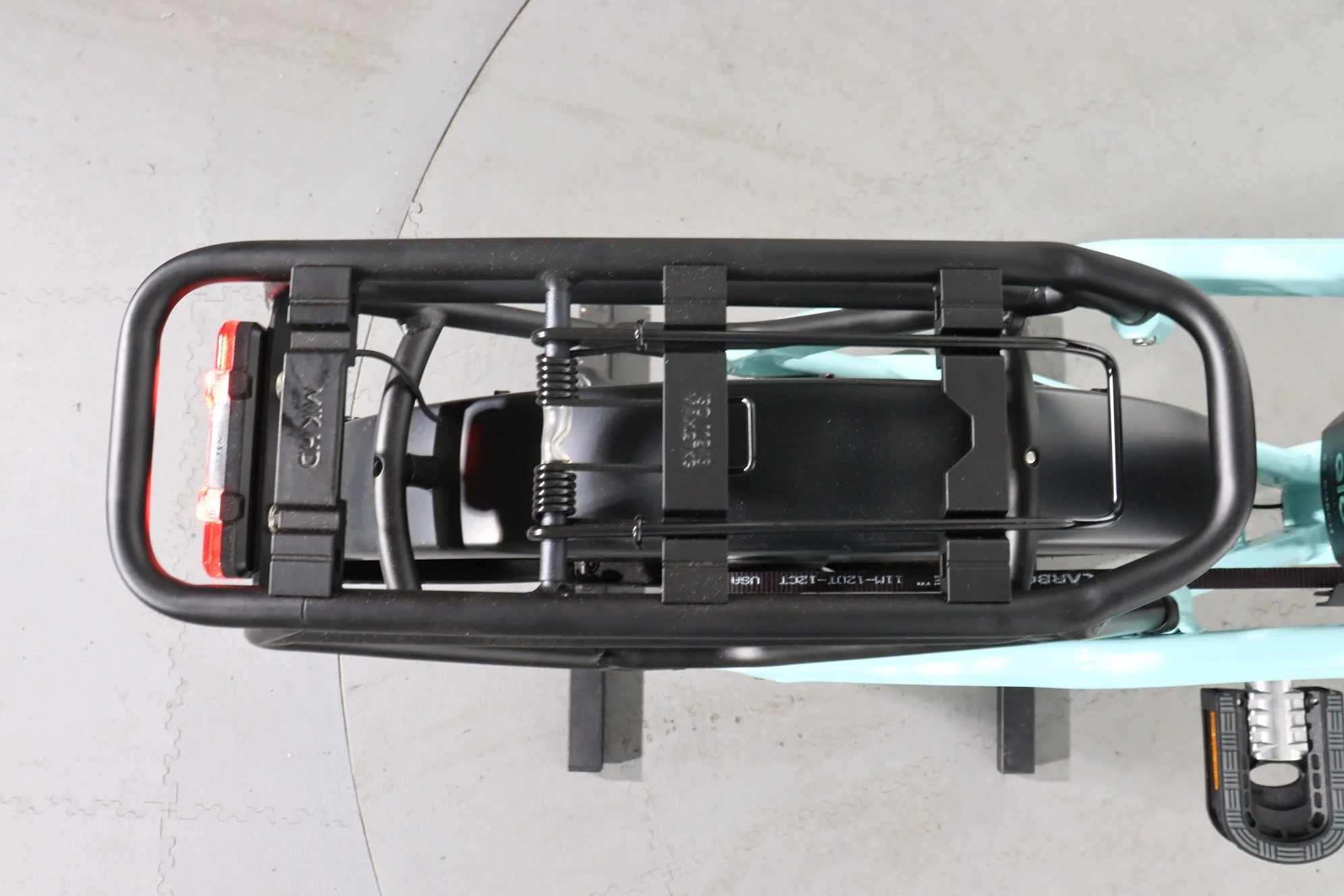 QIO Eins P-5 - Image 9