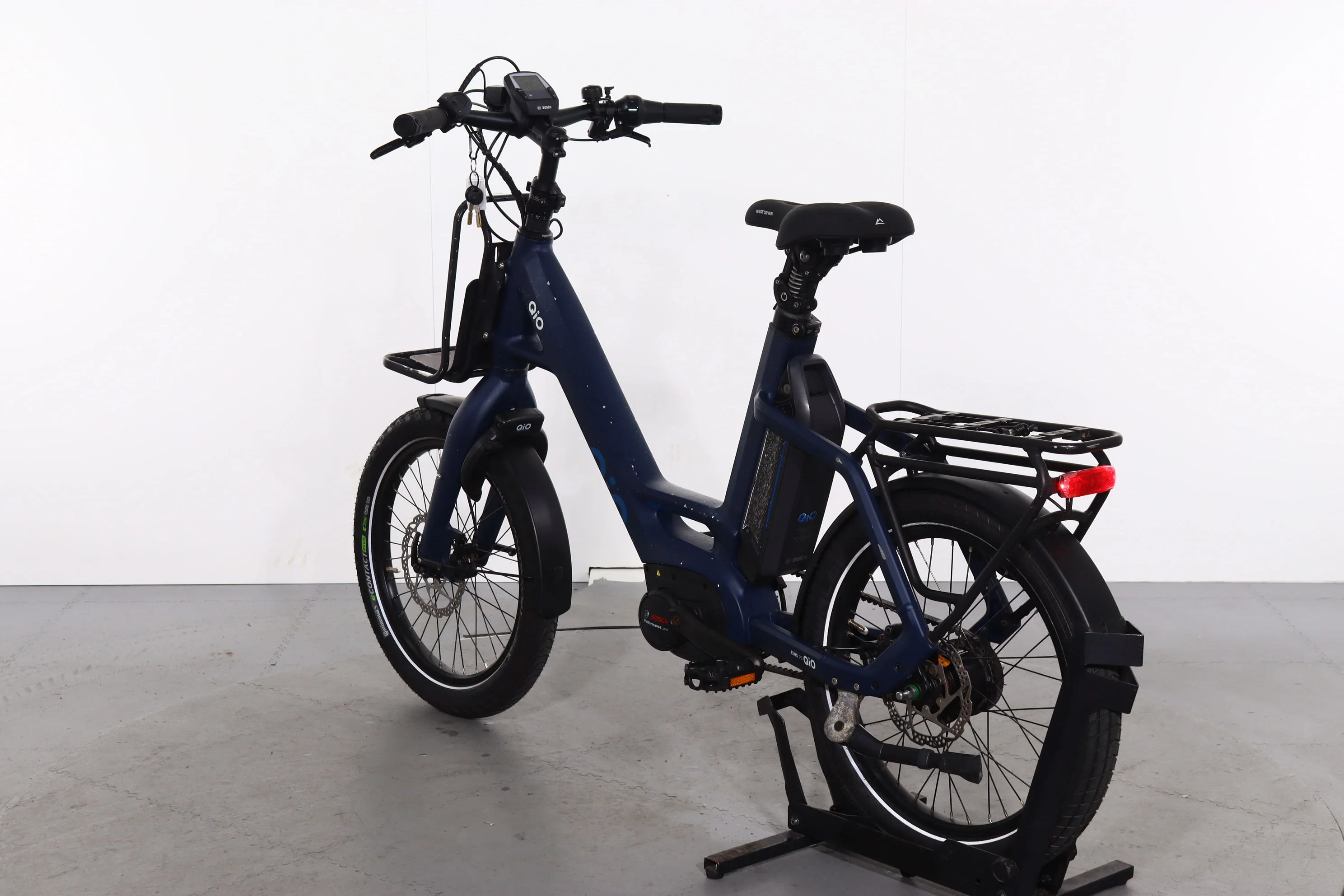 QiO Eins P-5 - Image 6