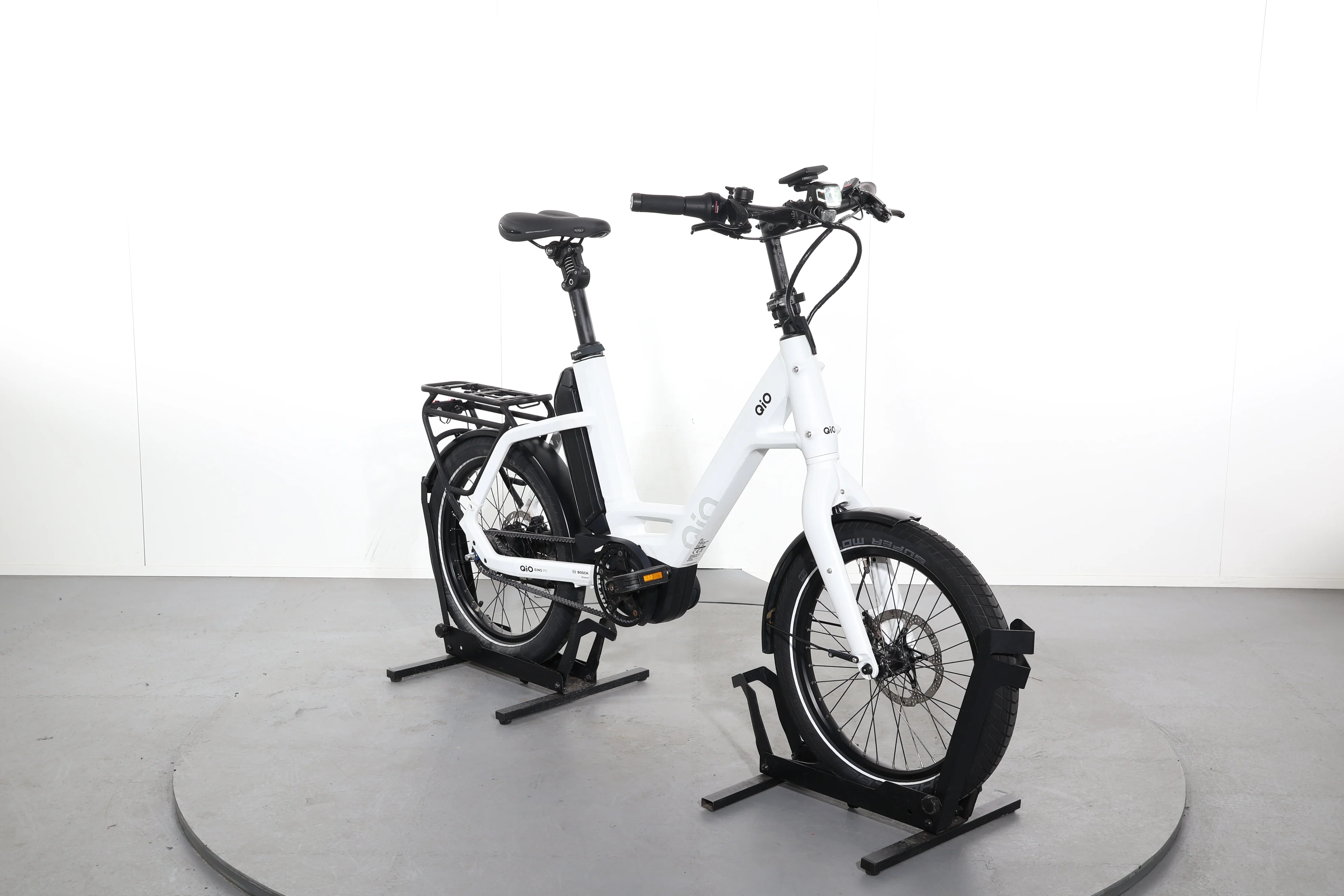 QIO EINS P-5 - Image 2