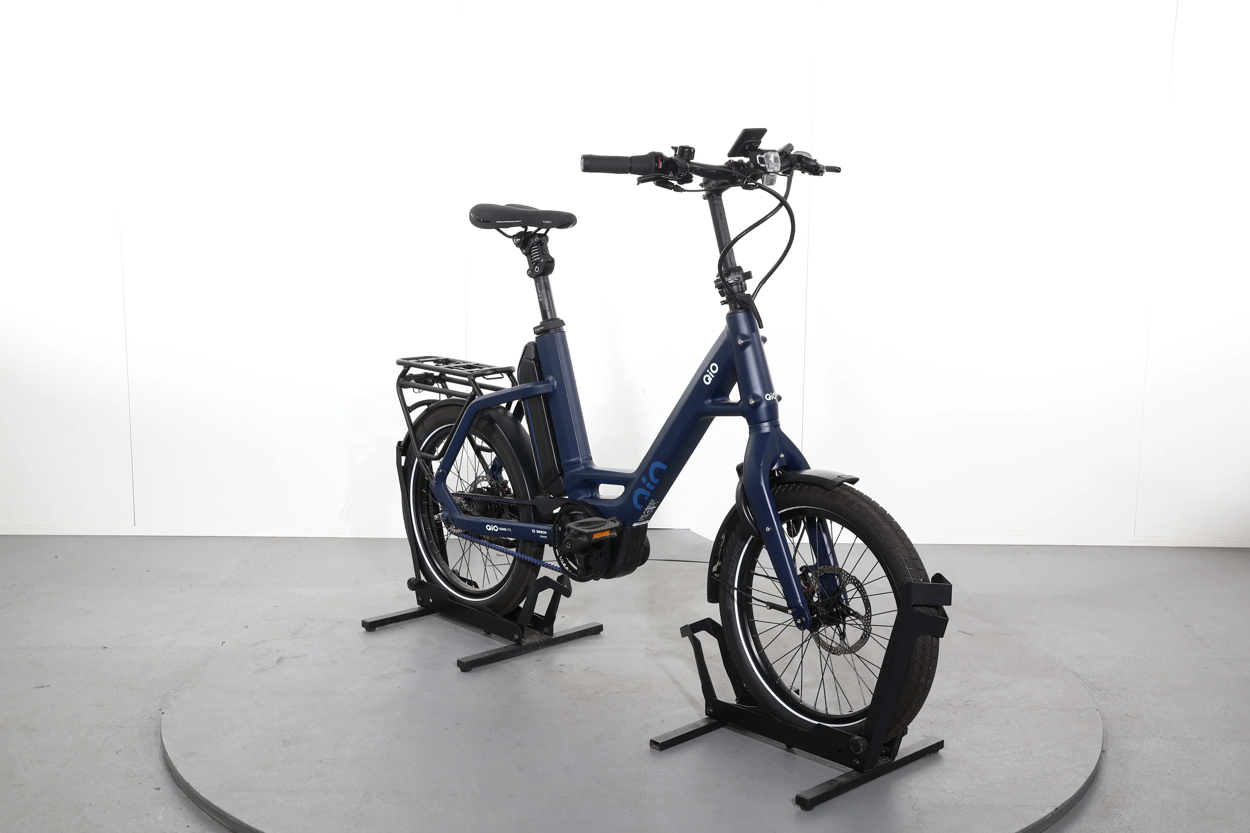 QIO EINS P-5 - Image 2