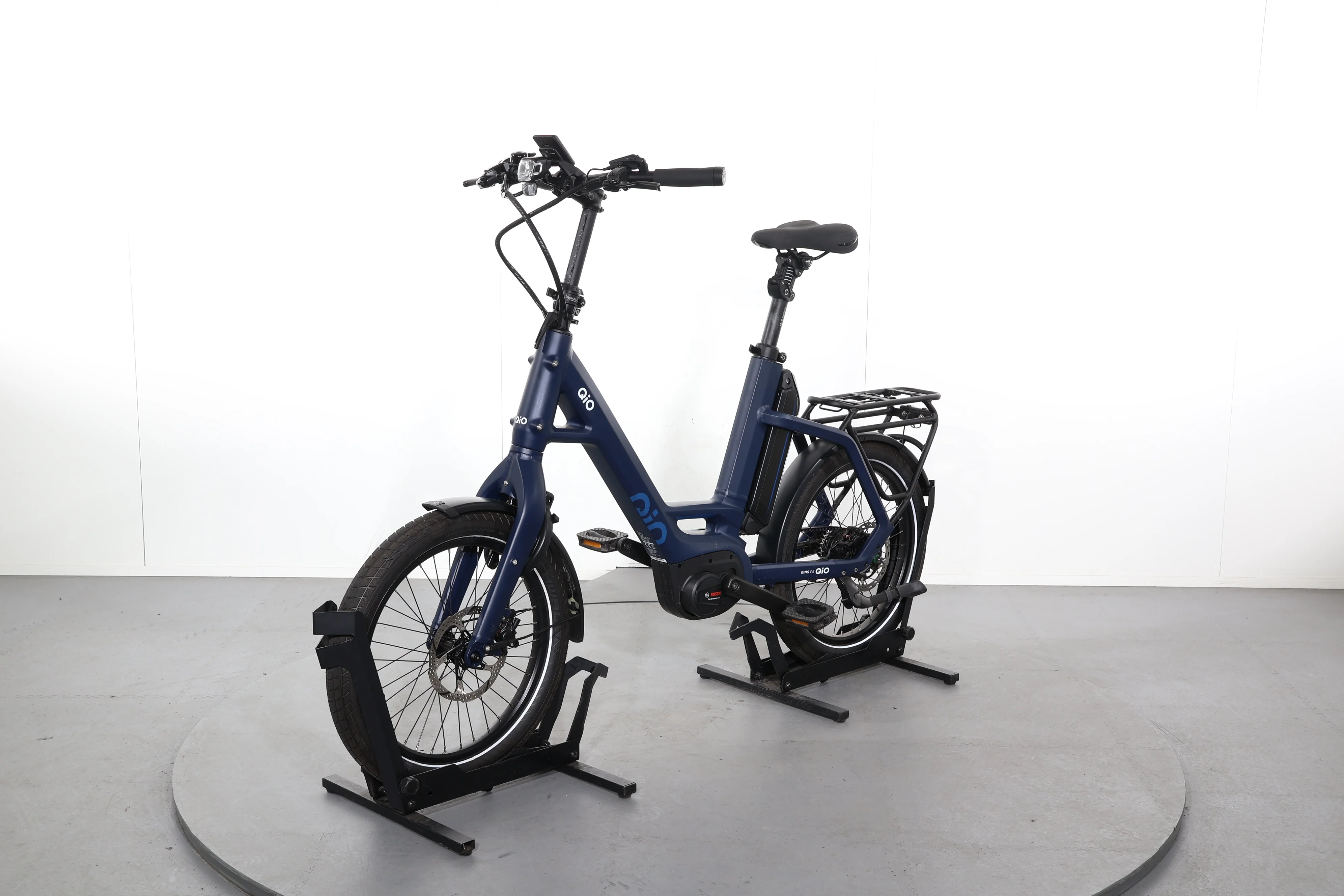 QIO EINS P-5 - Image 3
