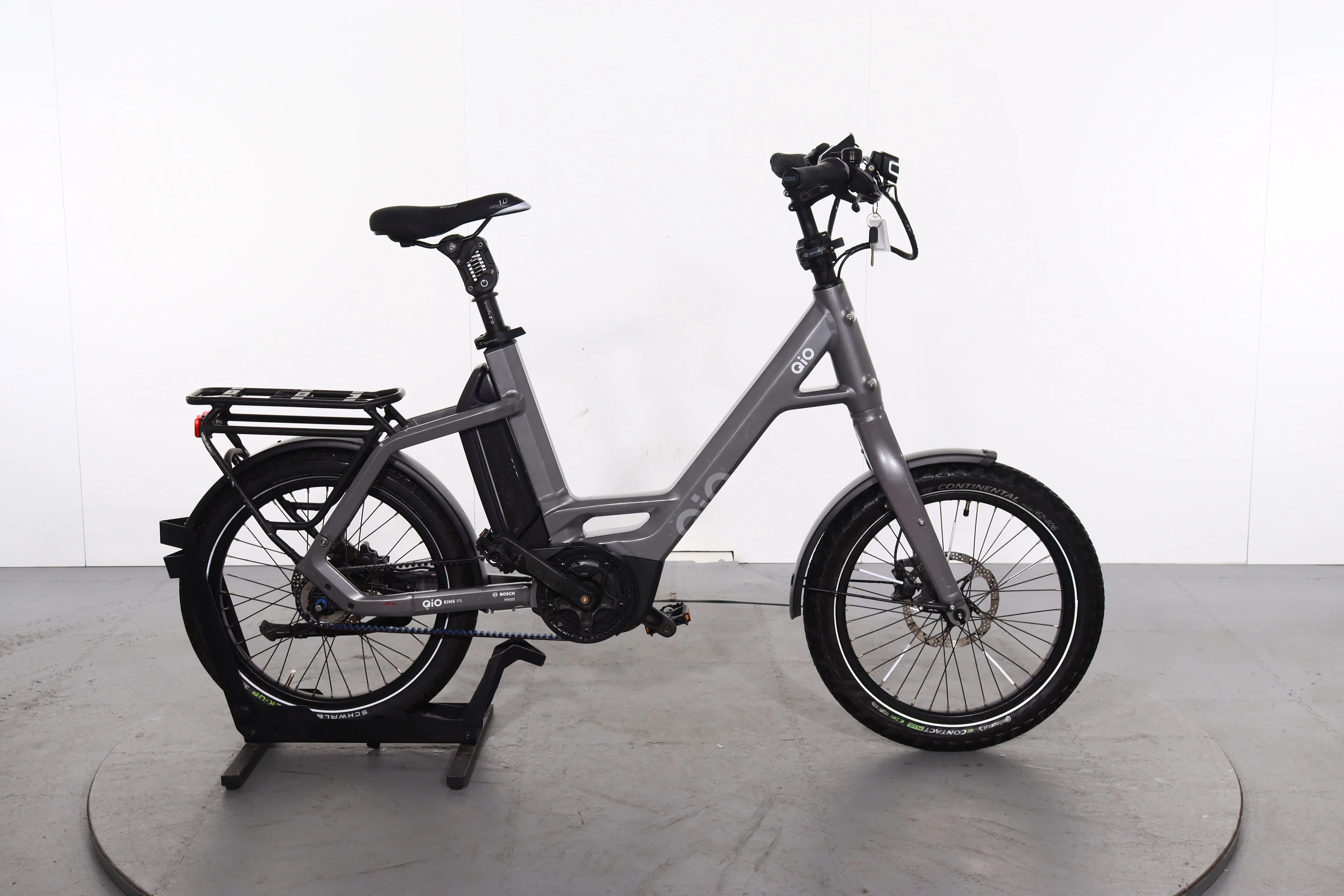 QiO EINS P-5