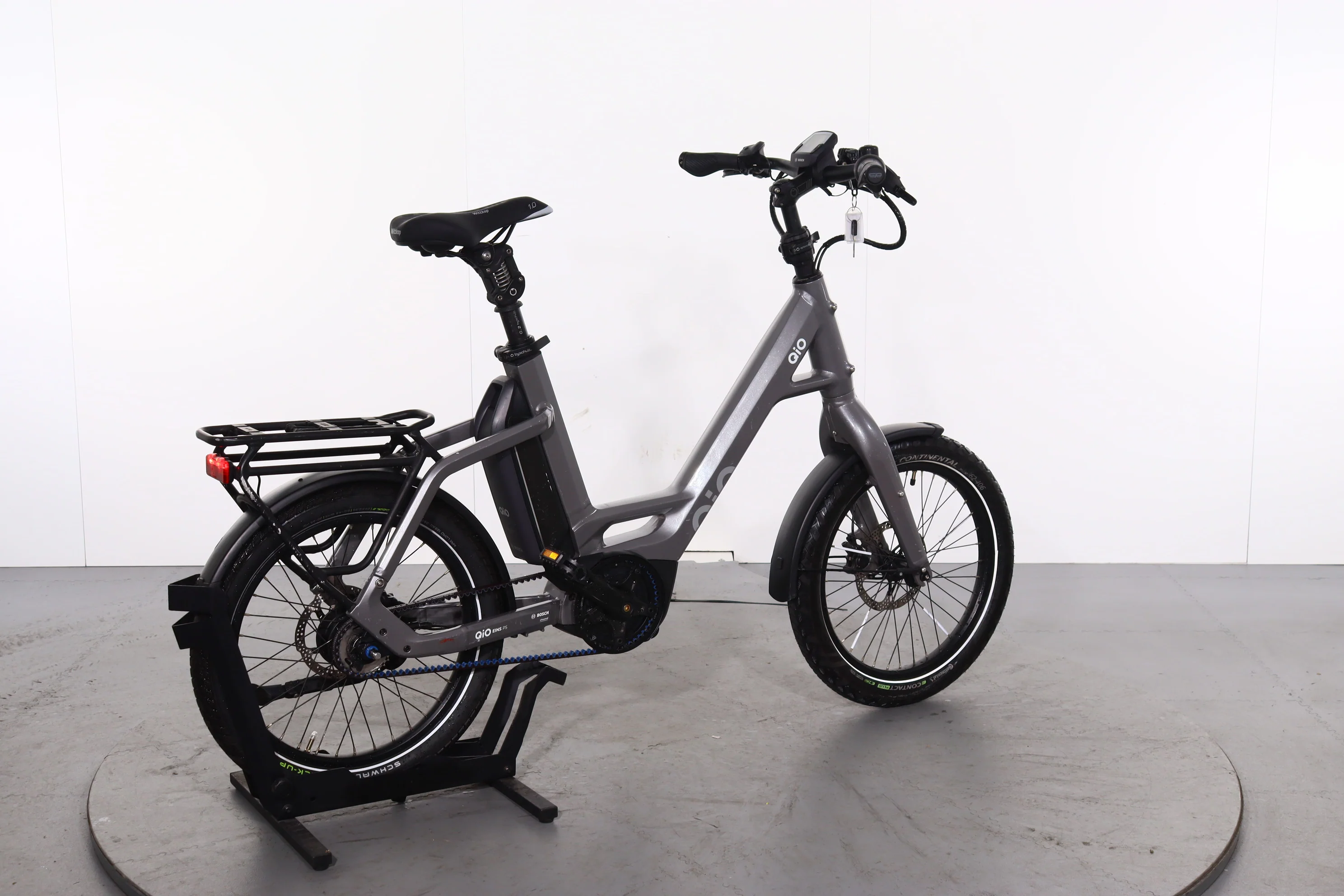 QiO EINS P-5 - Image 2