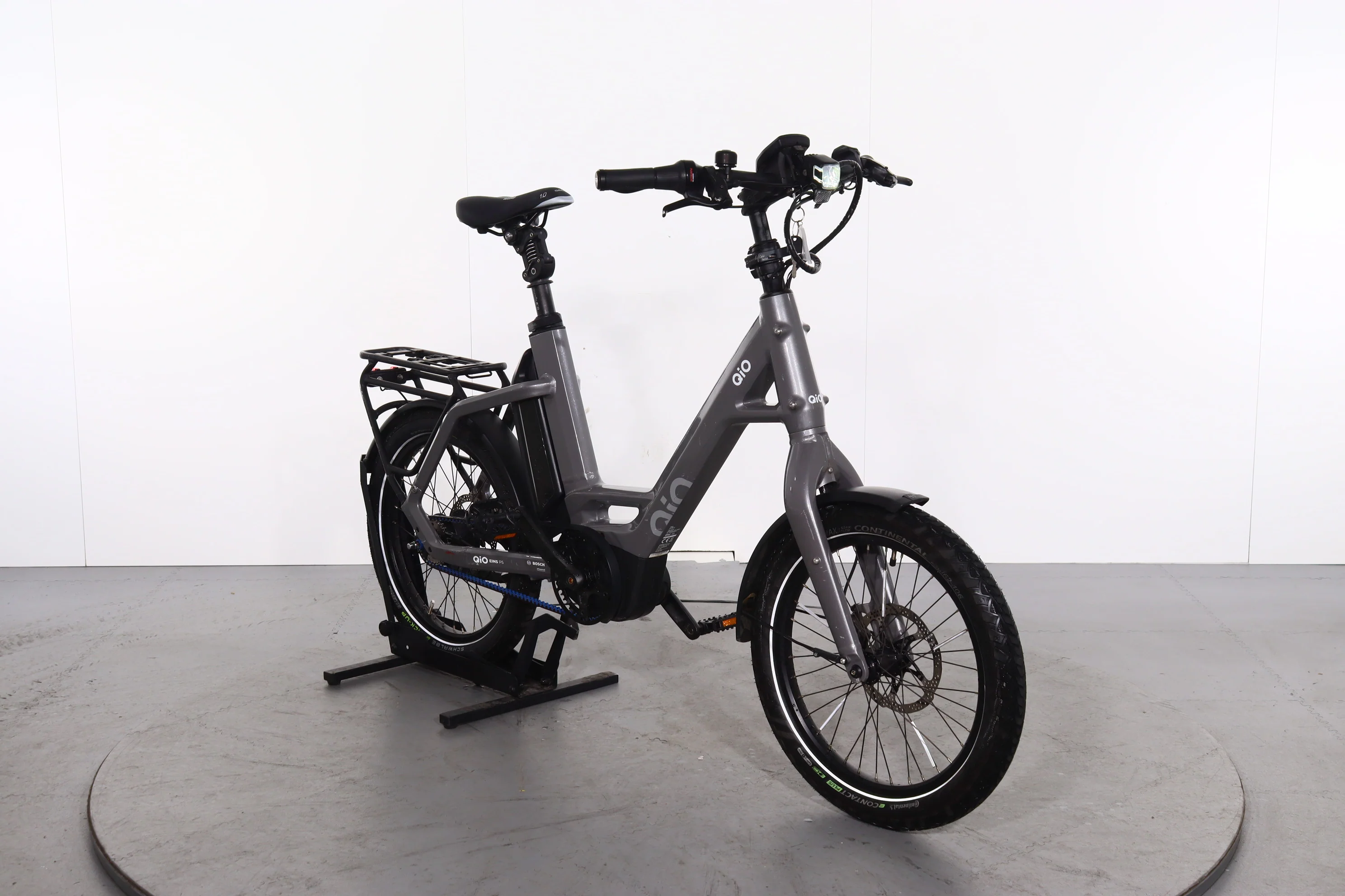 QiO EINS P-5 - Image 3