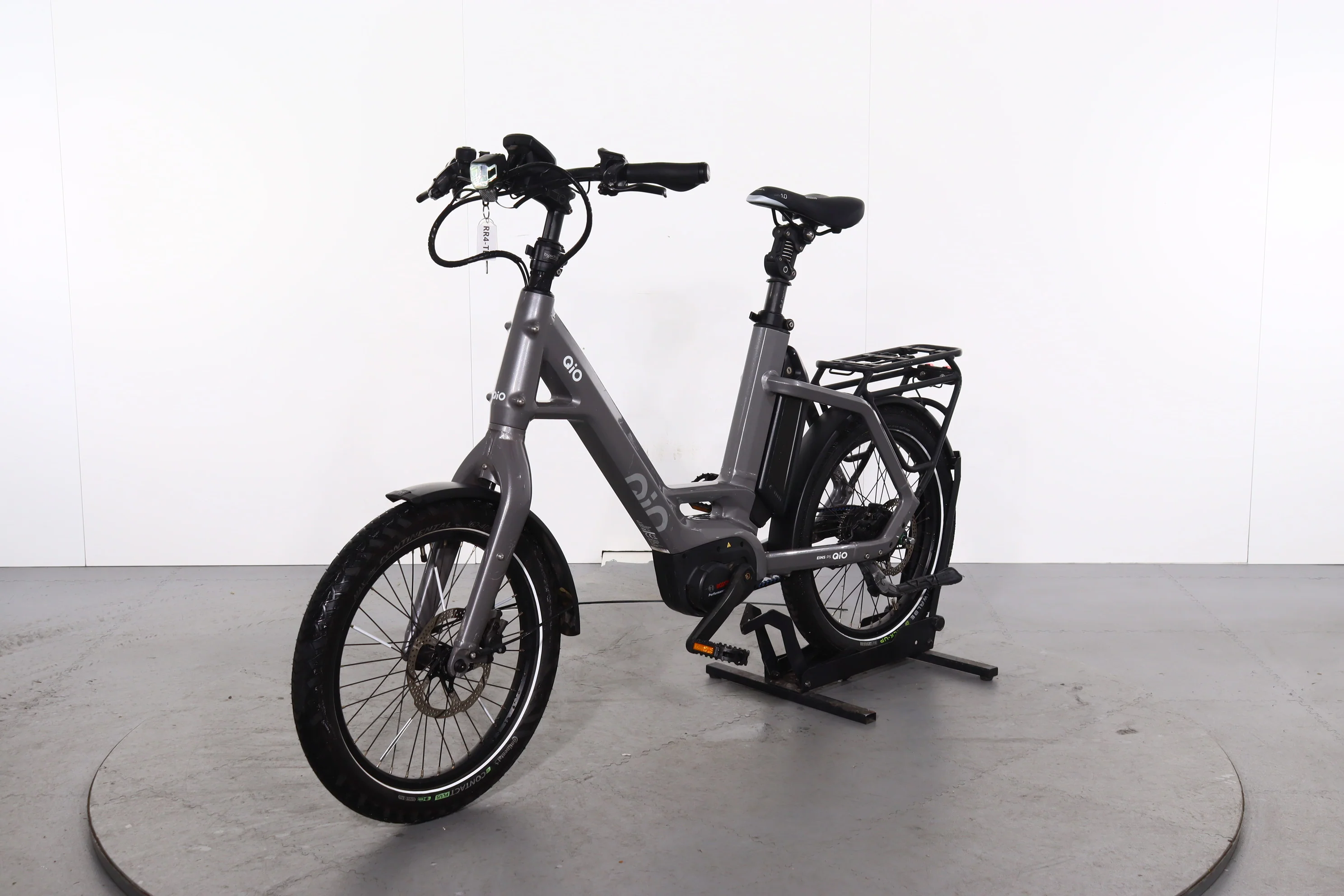 QiO EINS P-5 - Image 4