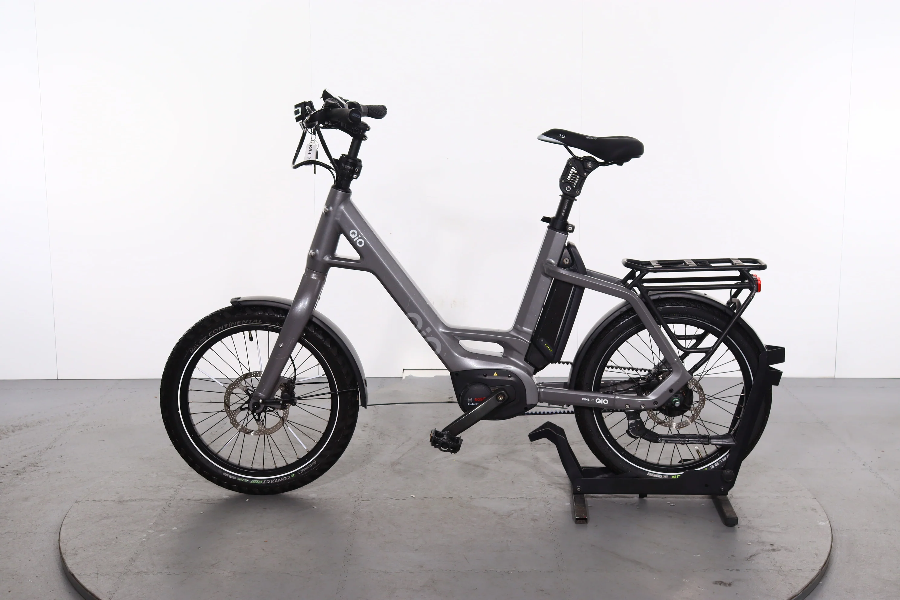 QiO EINS P-5 - Image 5
