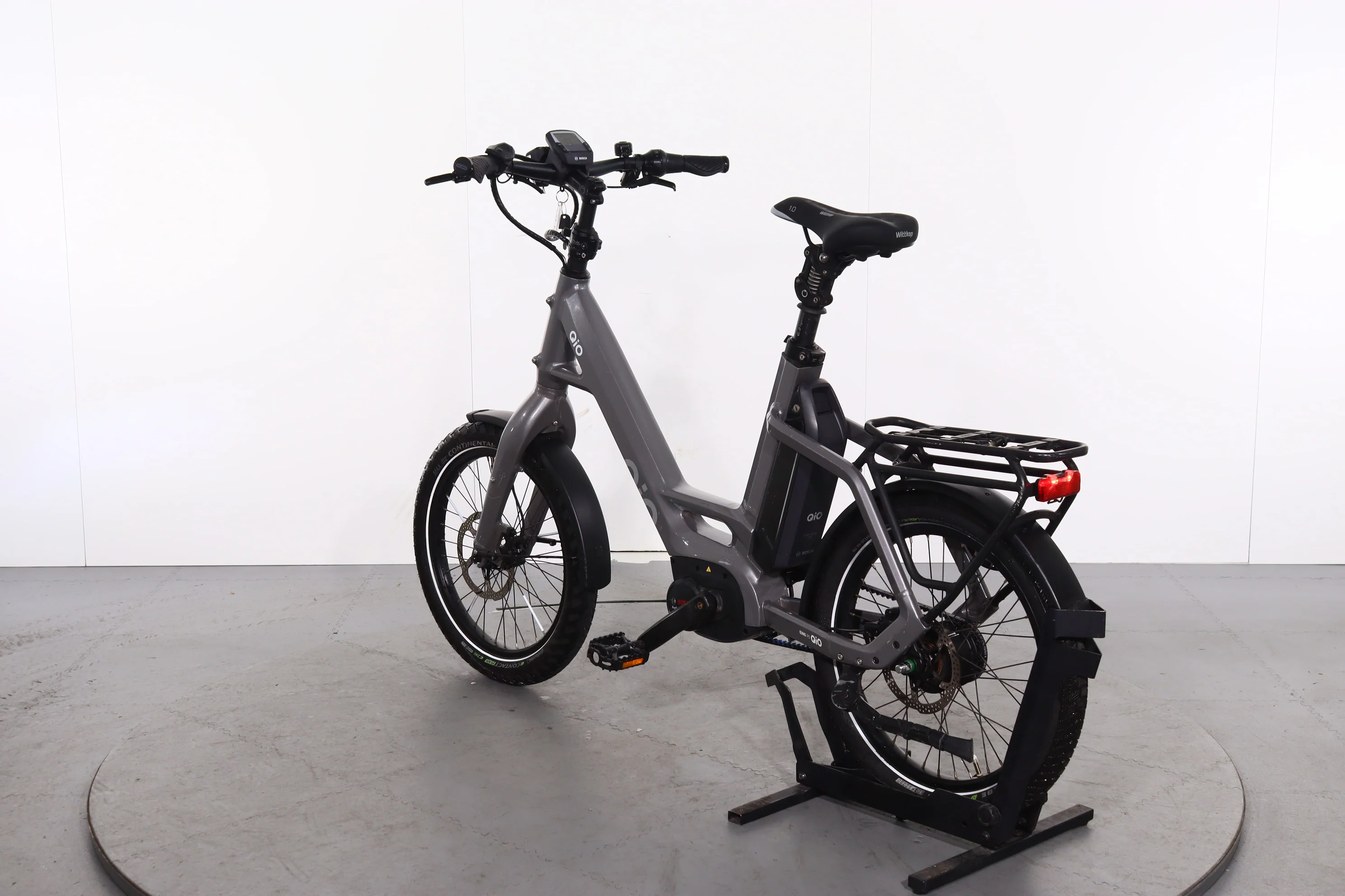 QiO EINS P-5 - Image 6