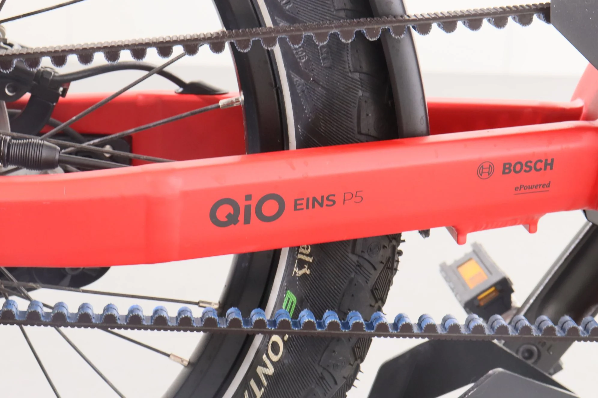 QiO Eins P-5 - Image 10