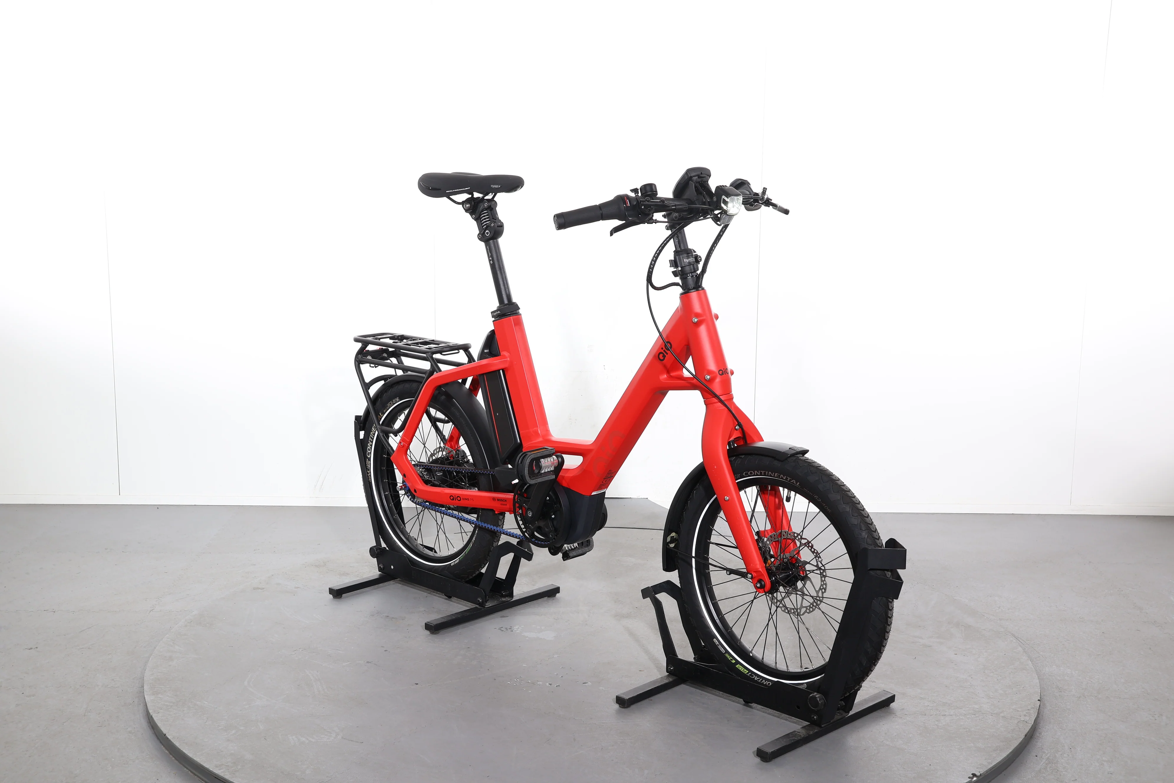 QiO Eins P-5 - Image 2