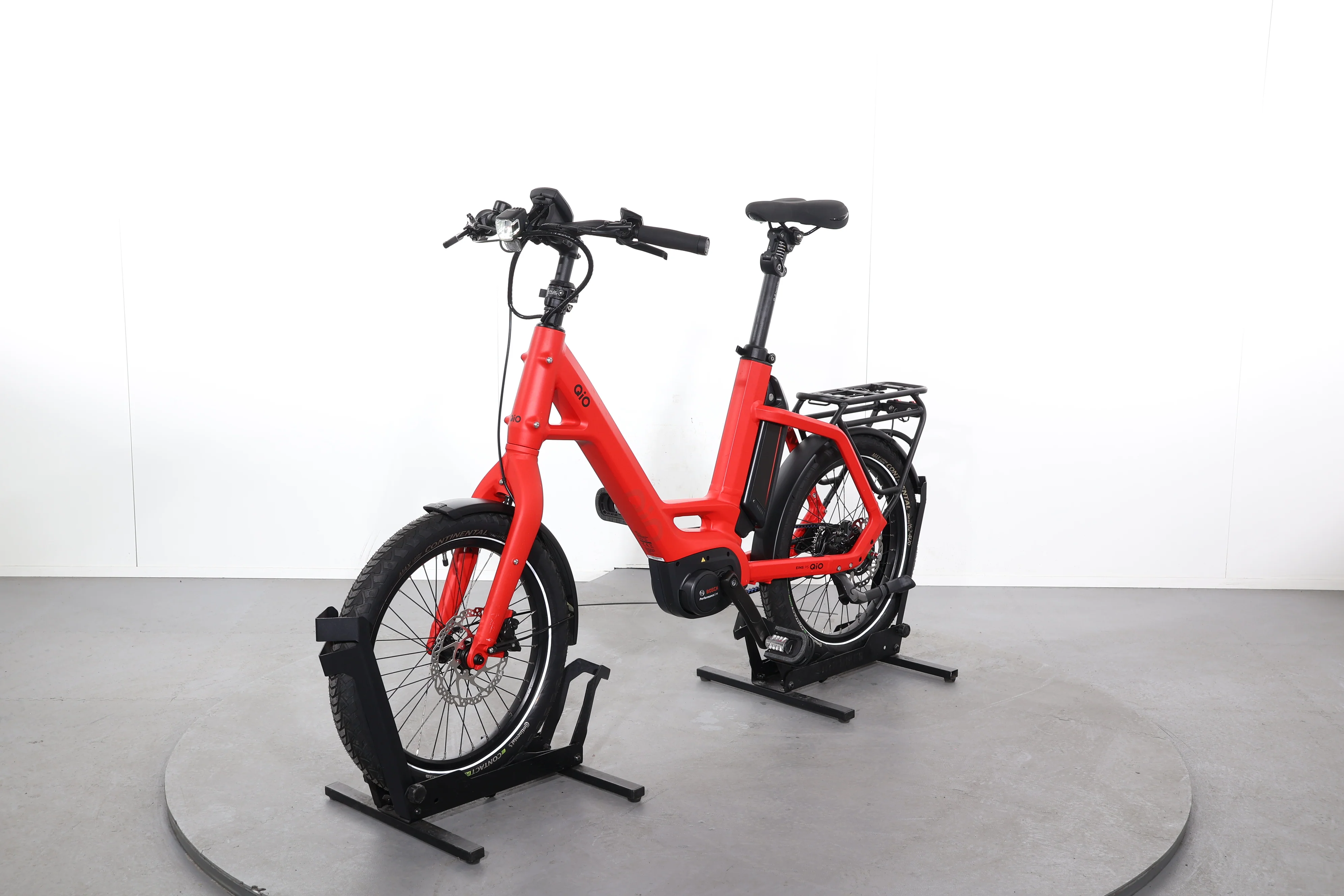 QiO Eins P-5 - Image 3