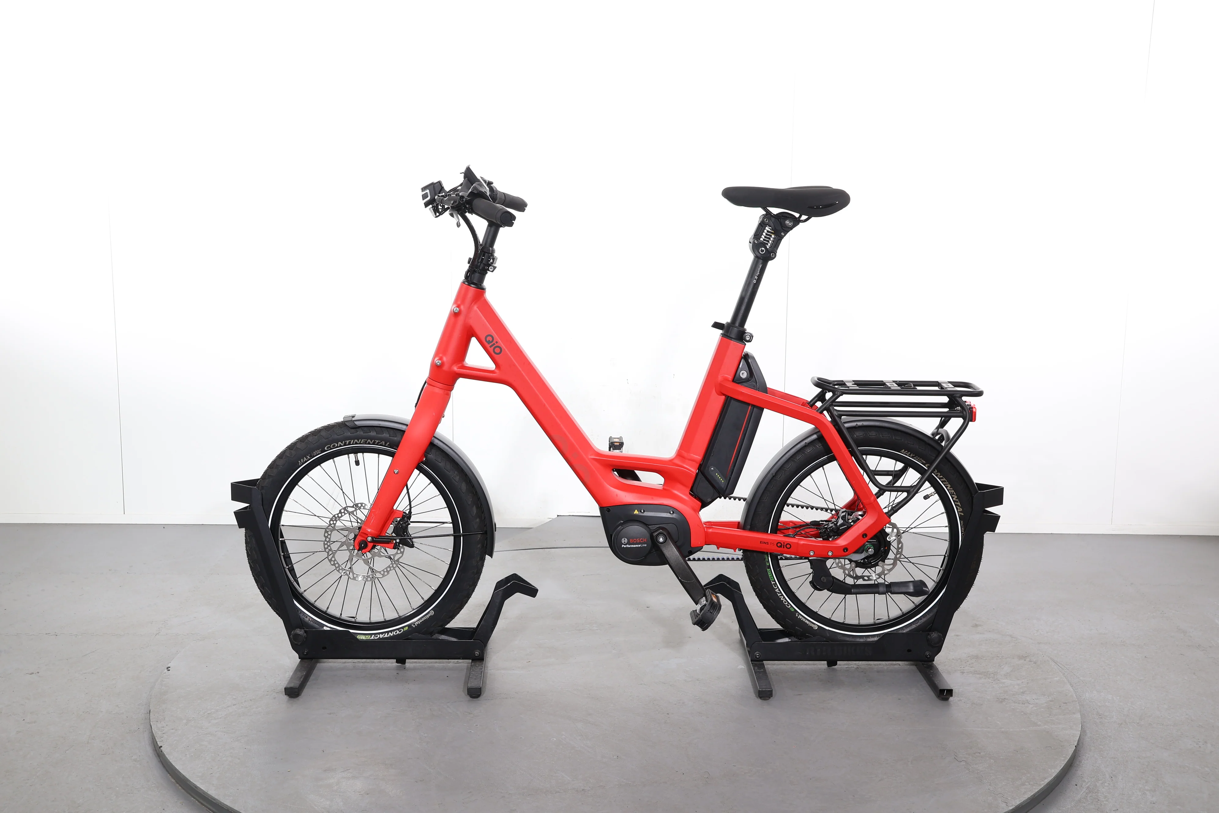 QiO Eins P-5 - Image 4
