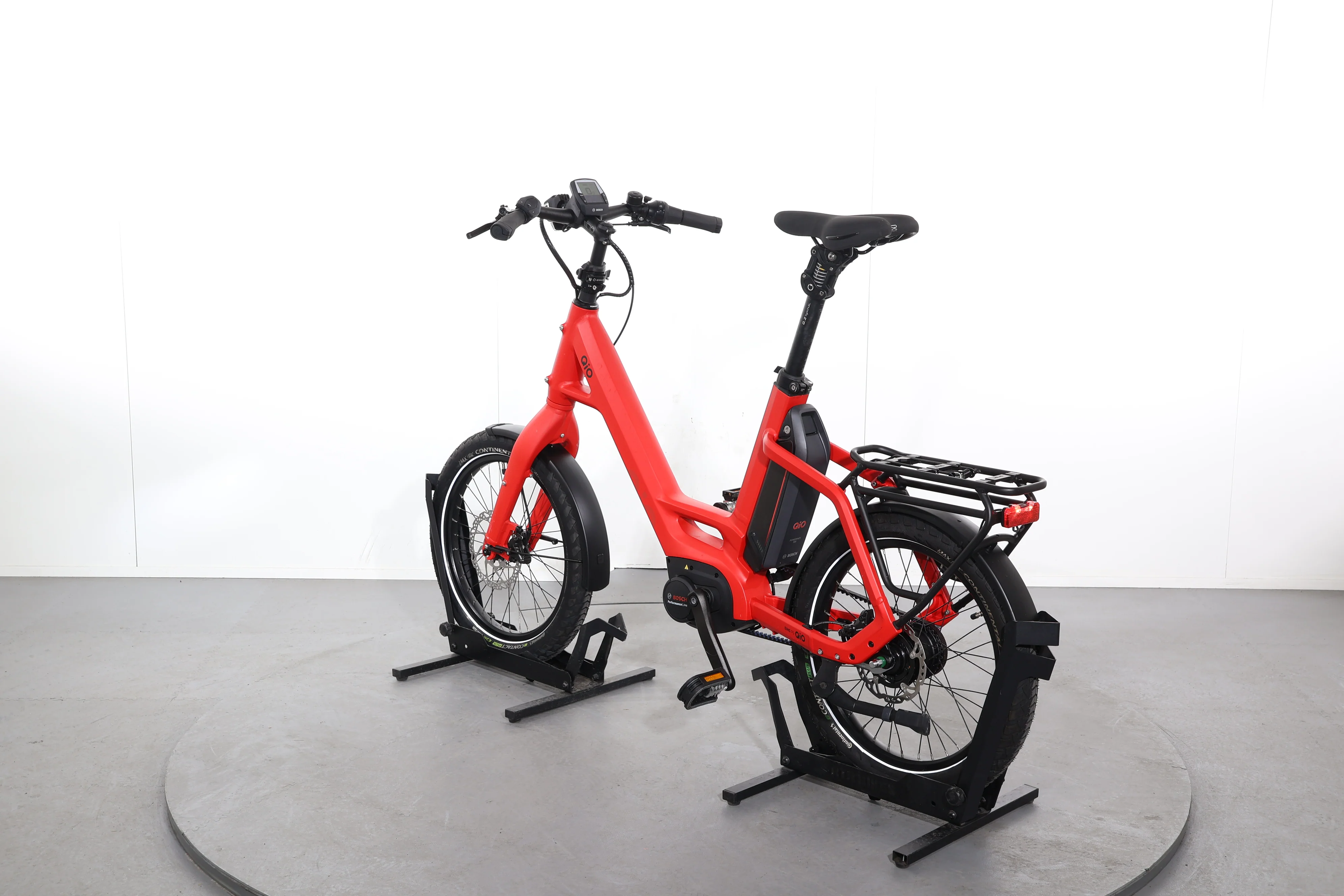 QiO Eins P-5 - Image 5