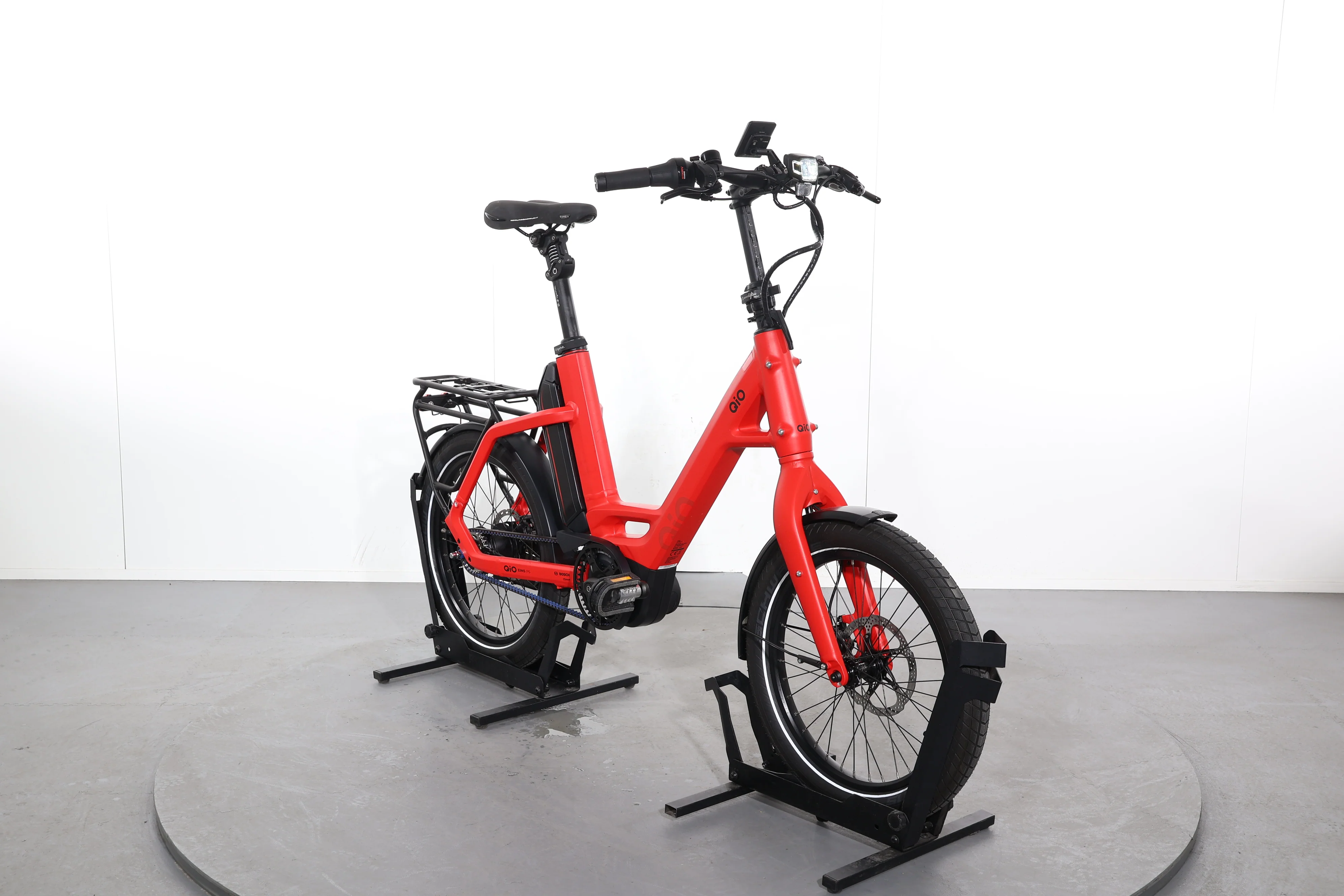 QIO Eins P-5 - Image 2