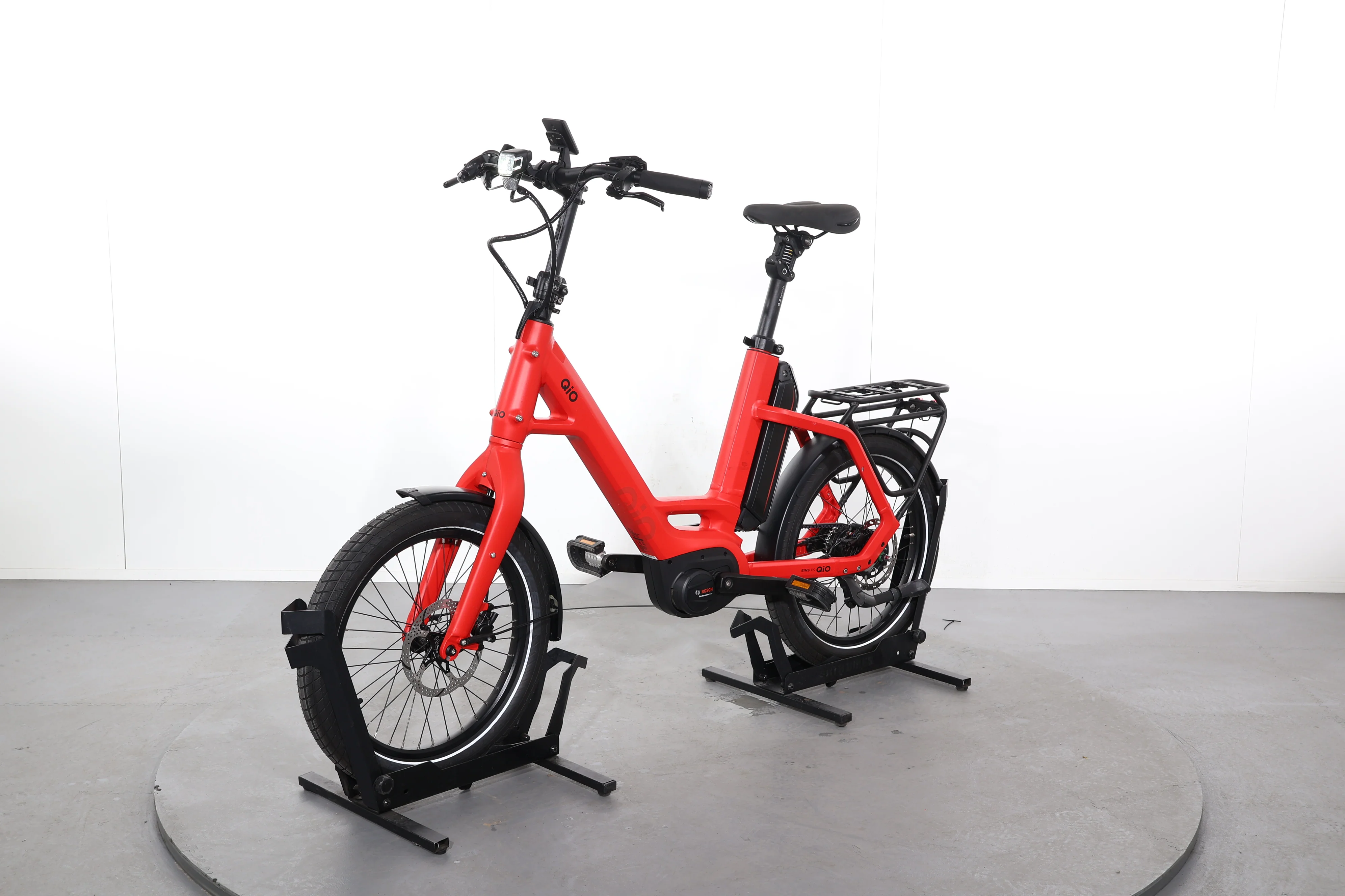QIO Eins P-5 - Image 3