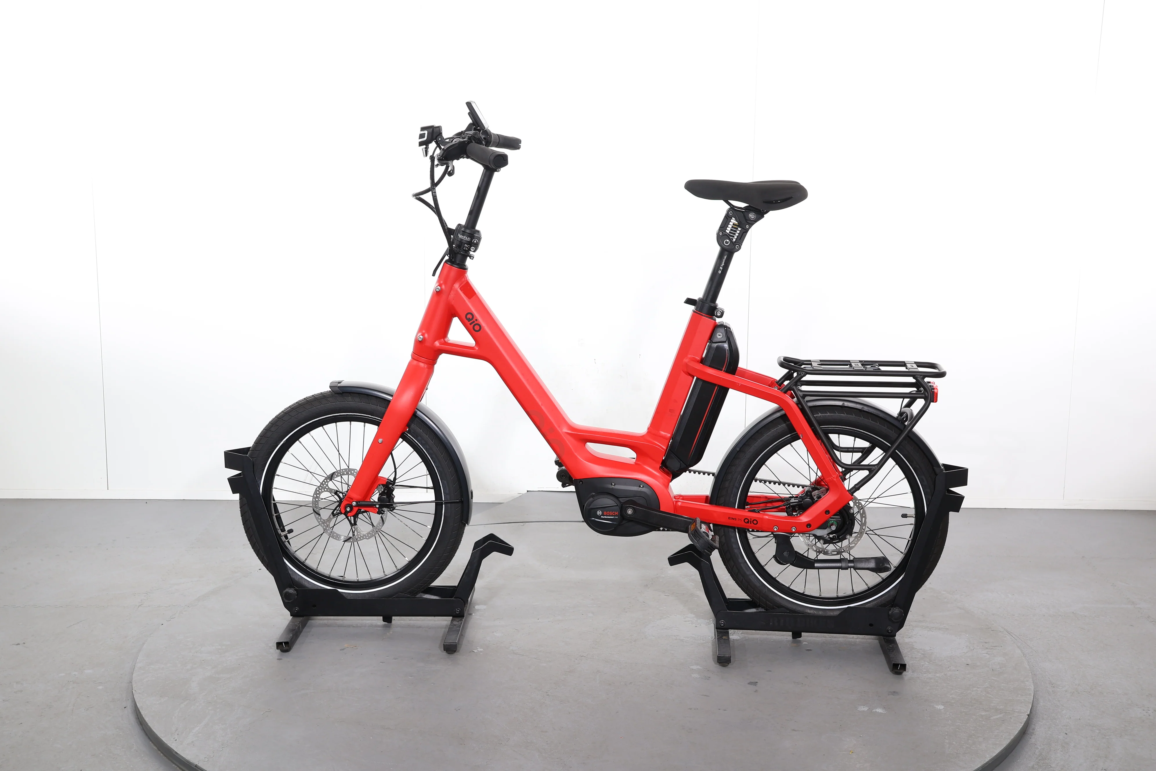 QIO Eins P-5 - Image 4