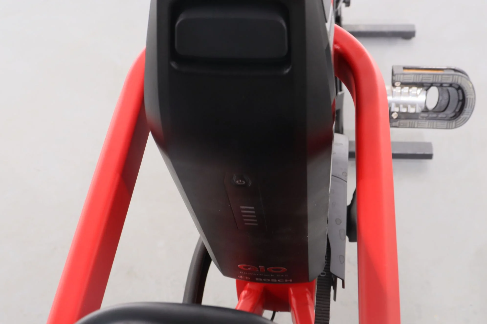 QIO Eins P-5 - Image 8